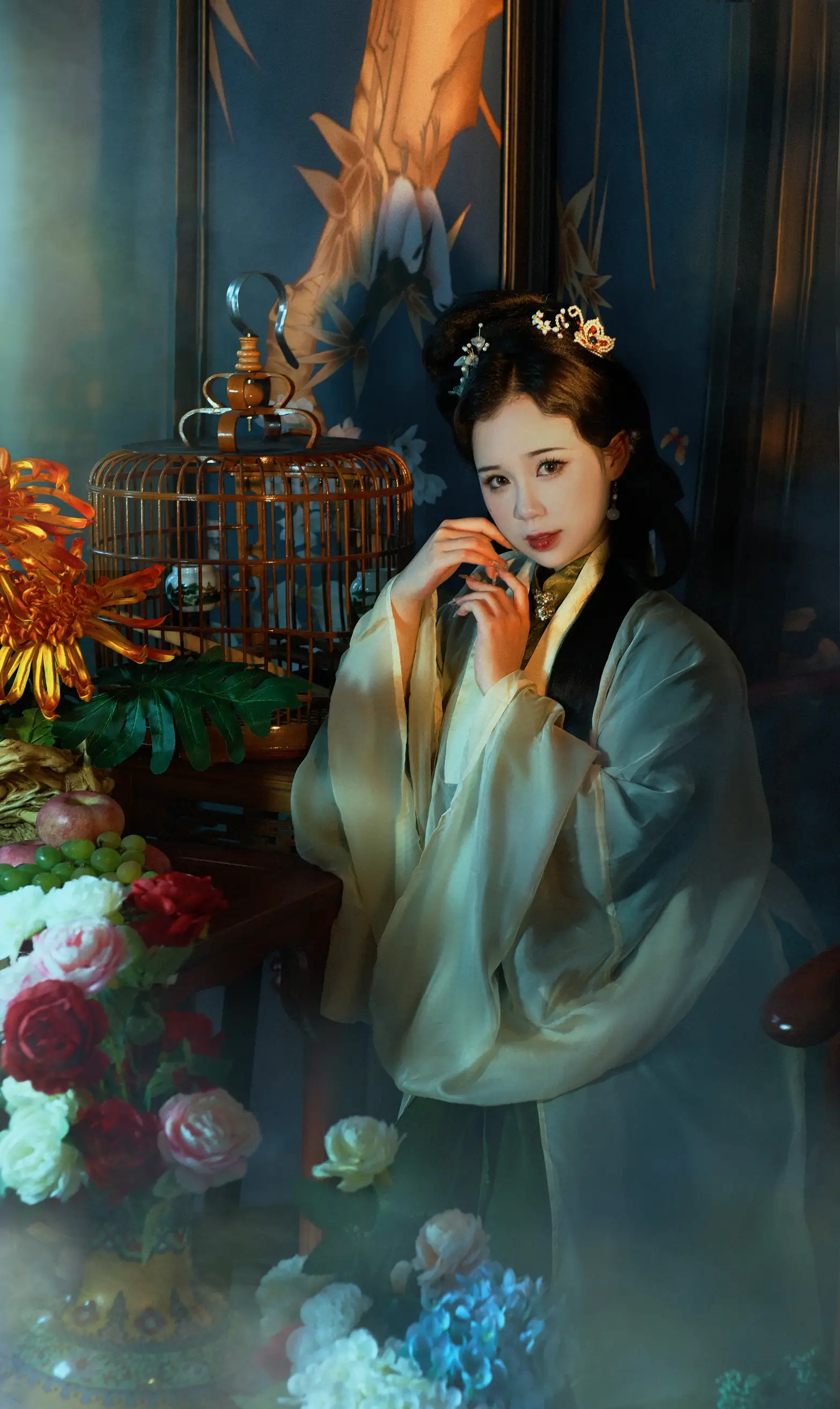 [艺图语] 2022.09.12 Vol.1933-020