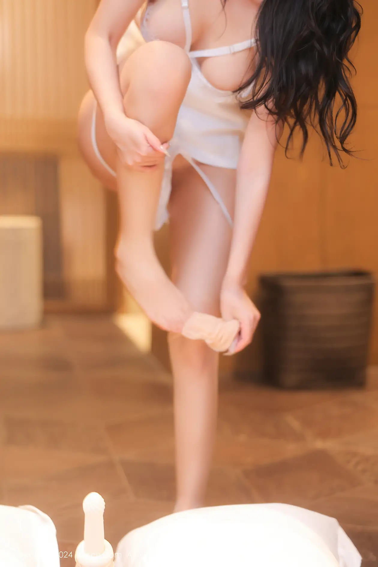 [秀人网] 2024.02.21 NO.8119 #小泡芙winna、秀人旗下、xr_8000-8499#[80P]-050