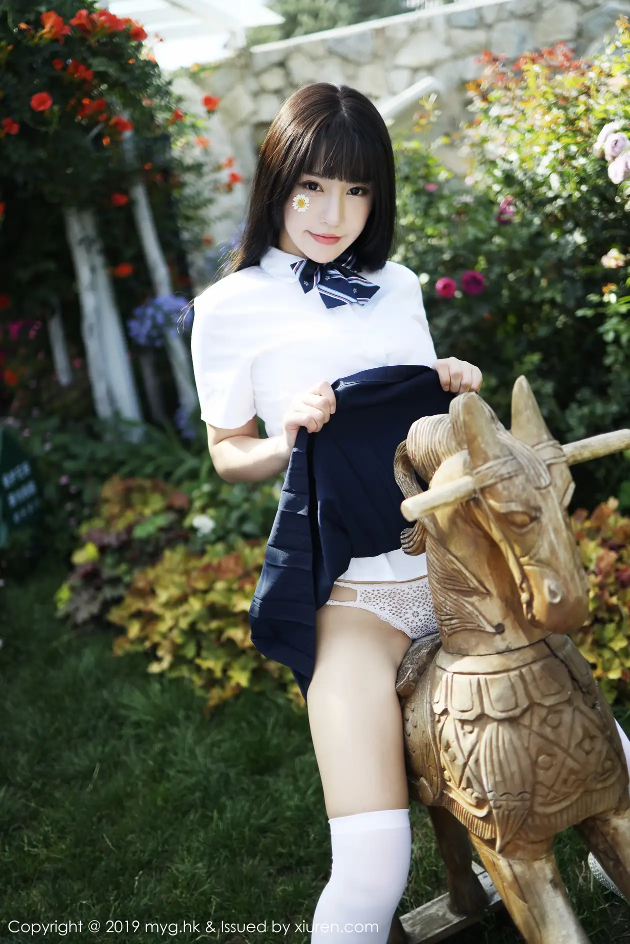 [美媛馆] 2019.10.09 VOL.394-037