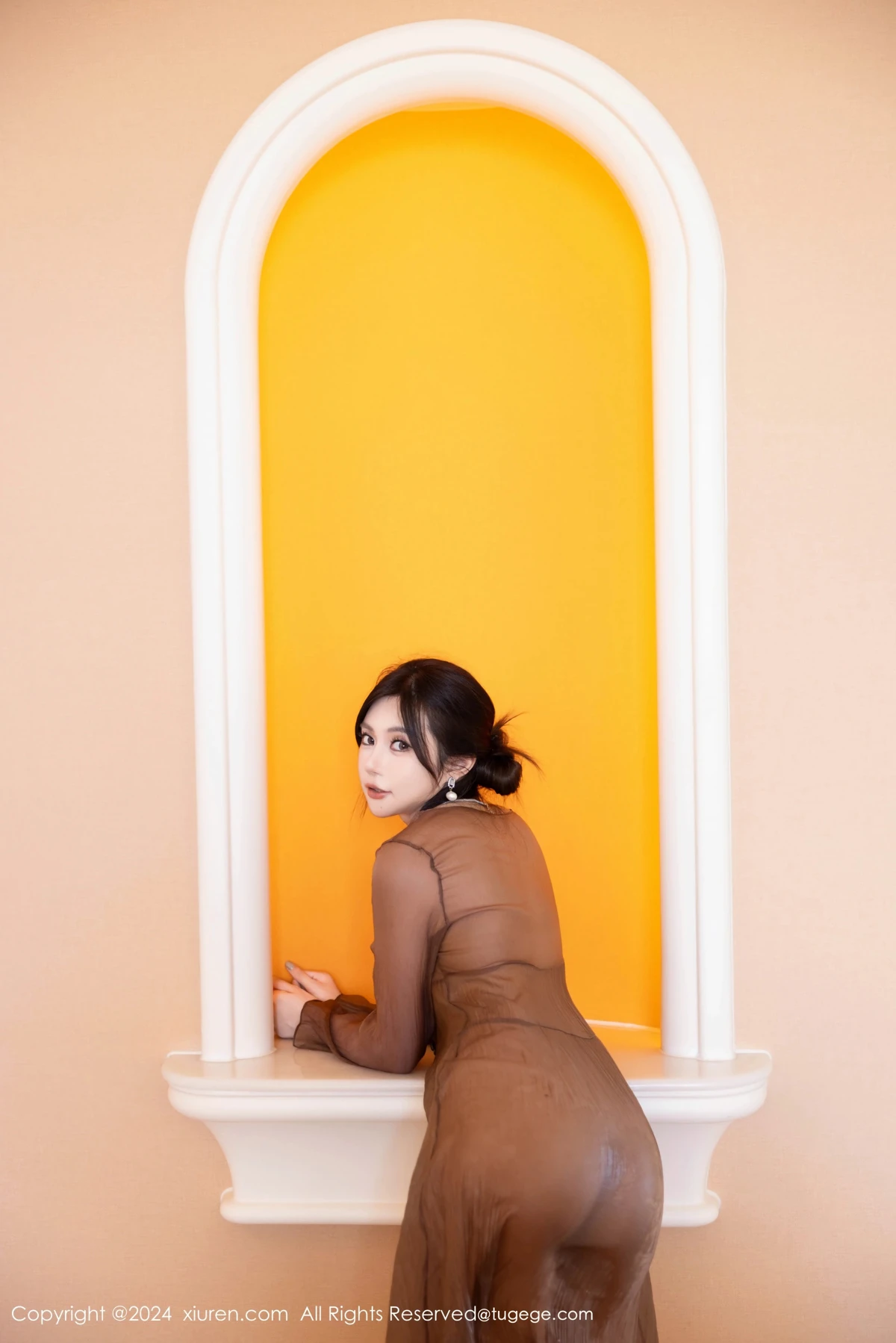 [秀人网] 2024.09.14 No.9161 绮里嘉ula、秀人旗下#[81P]-081