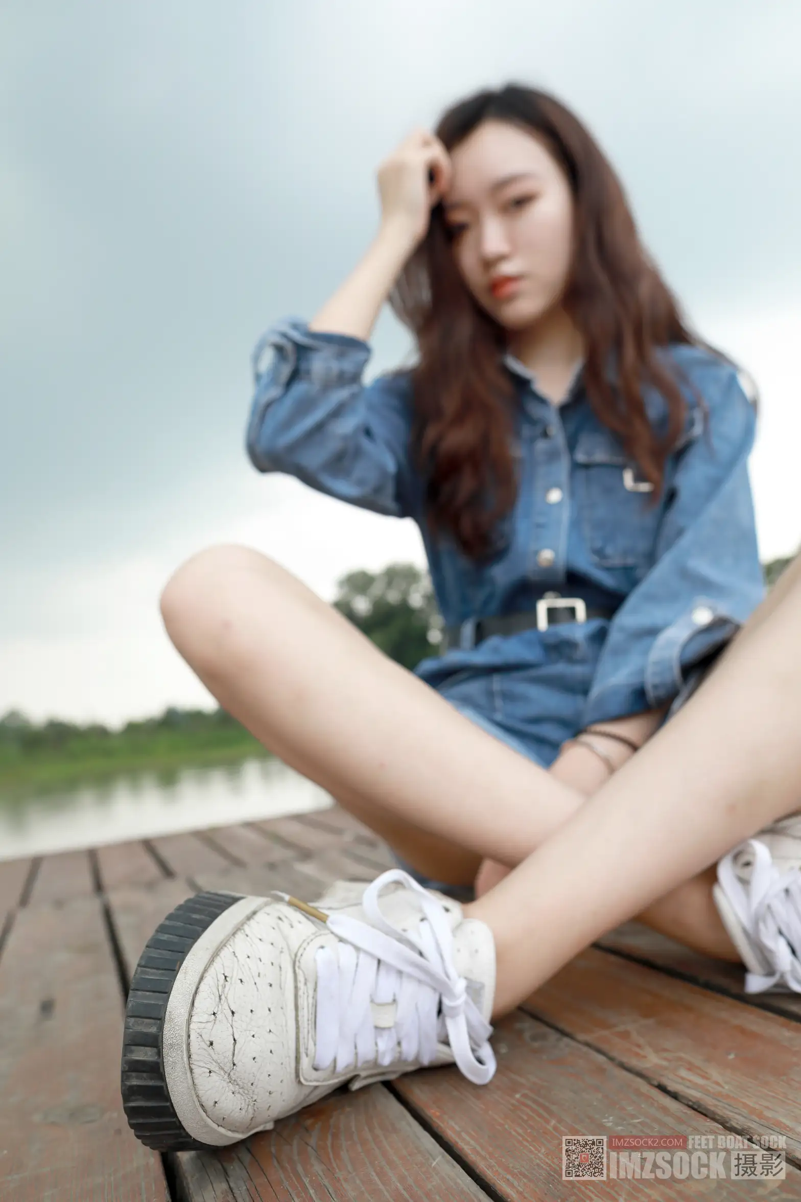 [MZSOCK]爱美足 NO.255-019