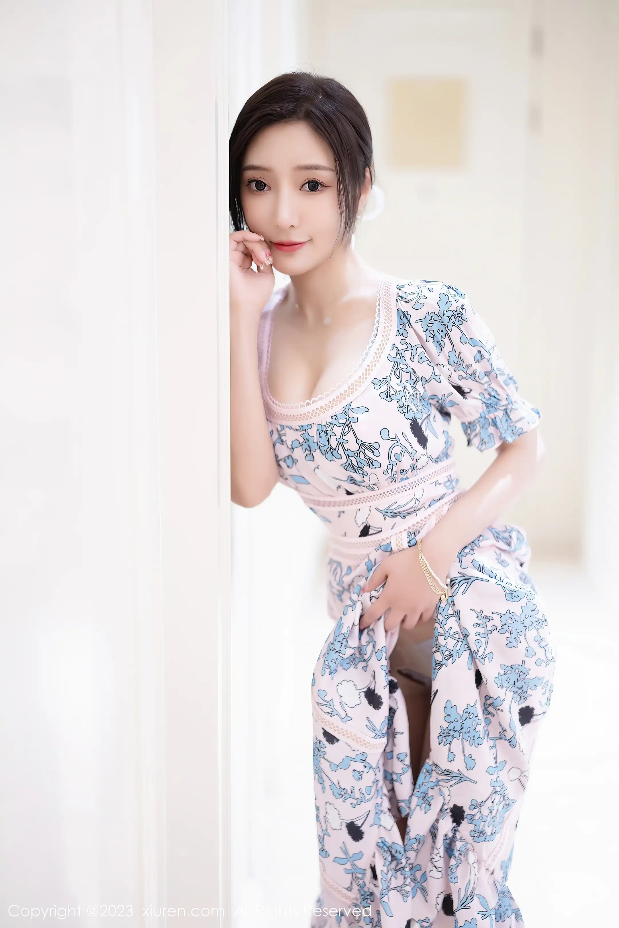 [秀人网] 2023.03.24 NO.6474-024