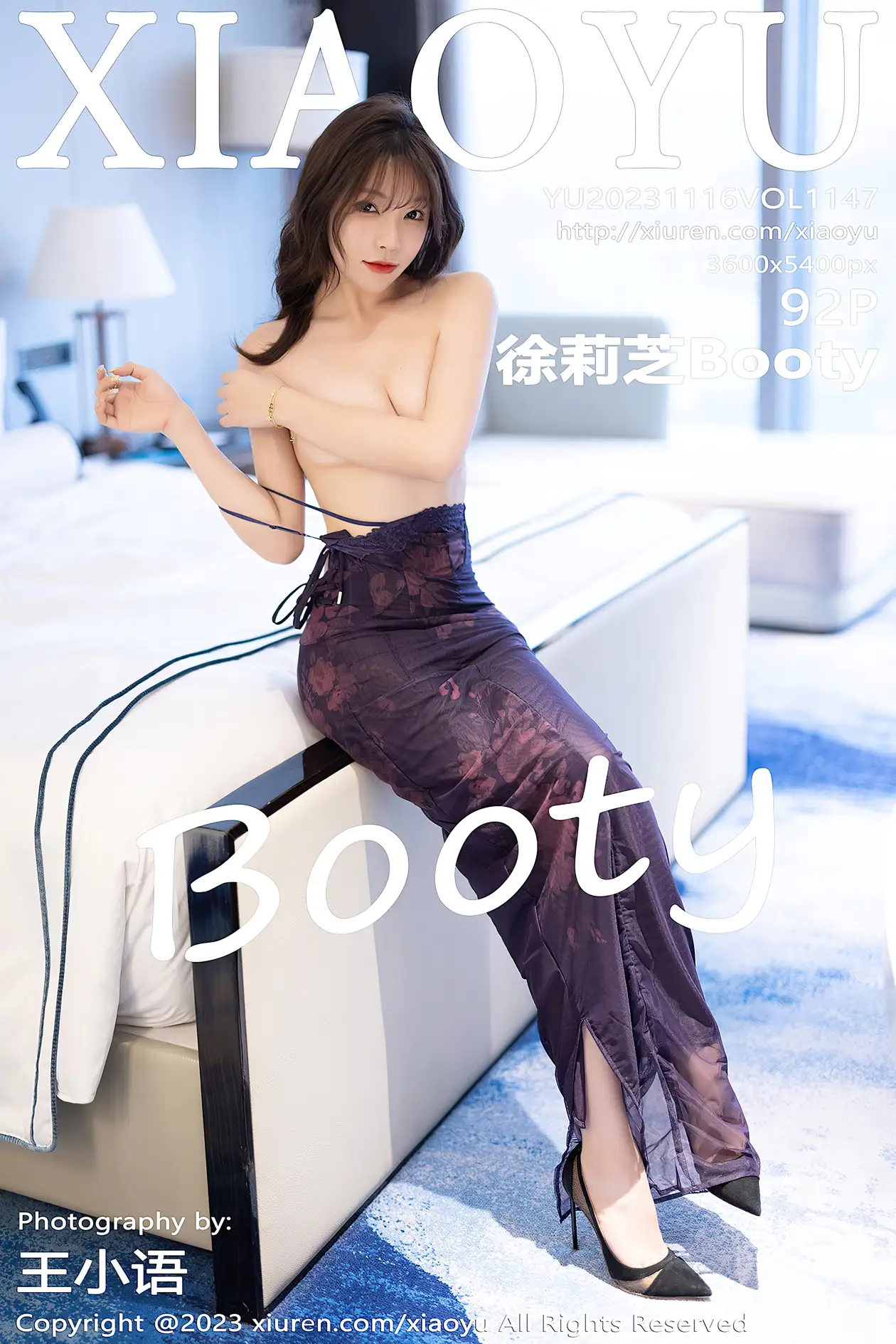 [语画界] 2023.11.16 VOL.1147[92P]-PicJJ