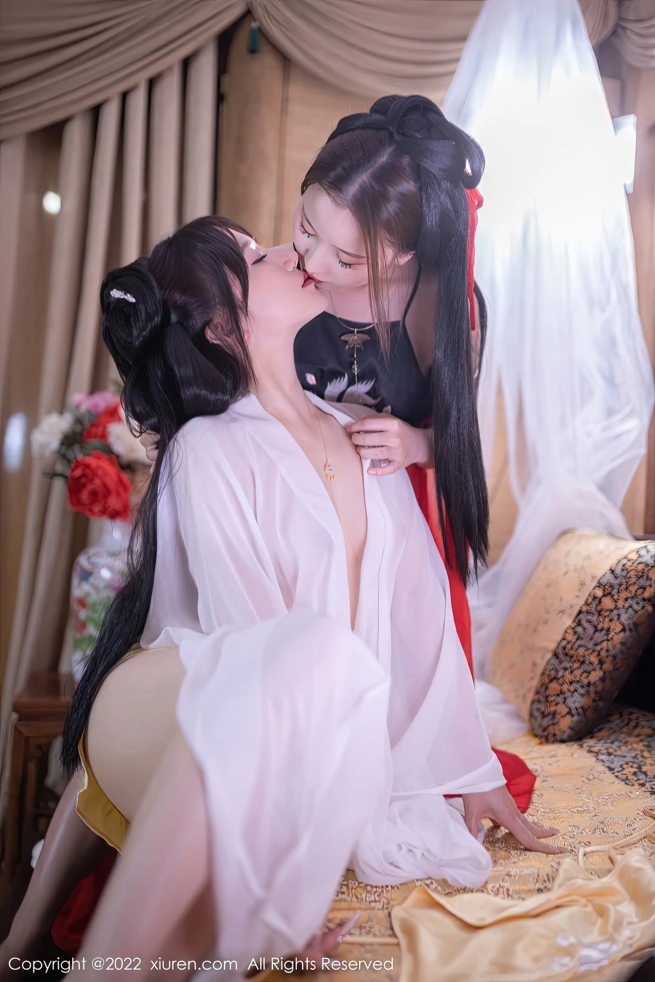 [秀人网] 2022.11.04 NO.5811-050