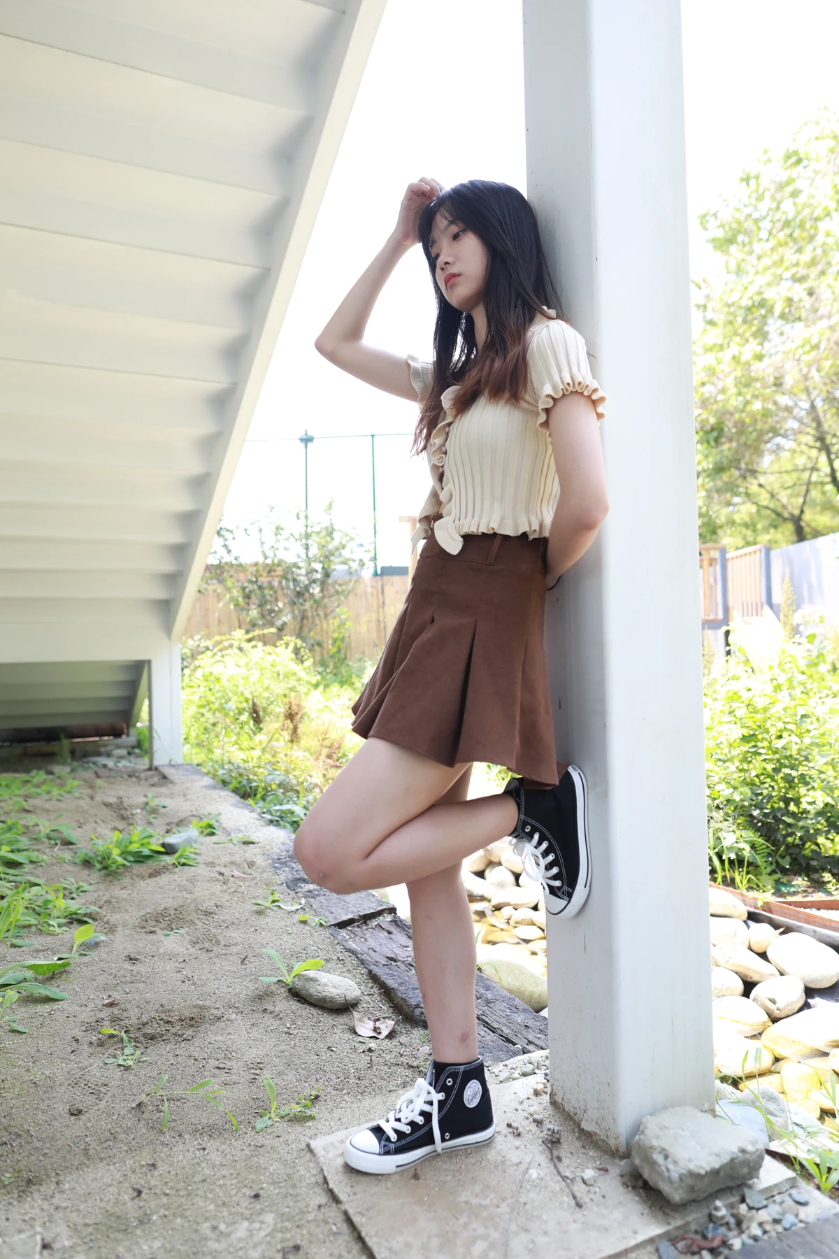 [MZSOCK]爱美足 NO.289 可可#可可@[81P]-031