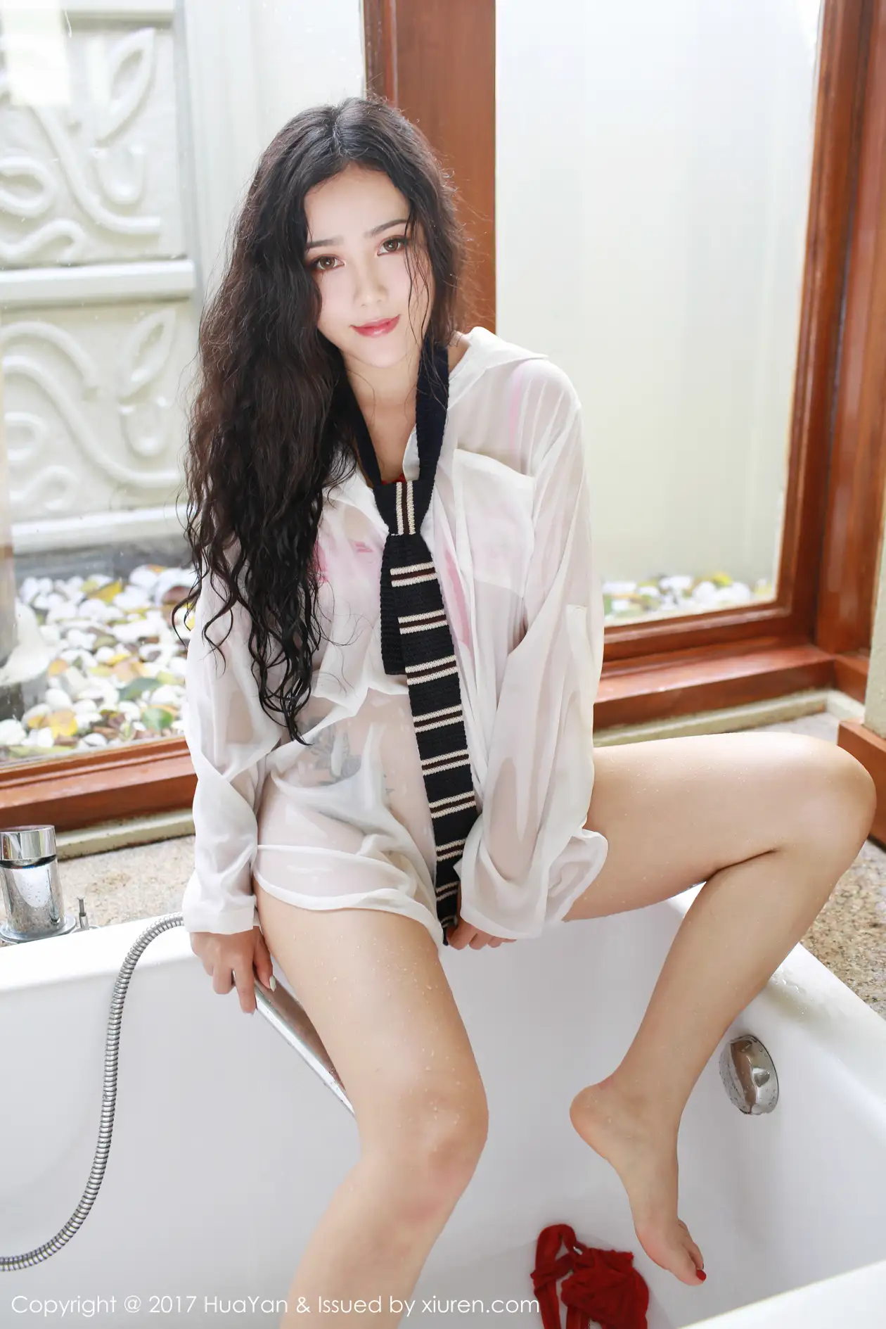 [花の颜] 2017.02.15 Vol.028-024