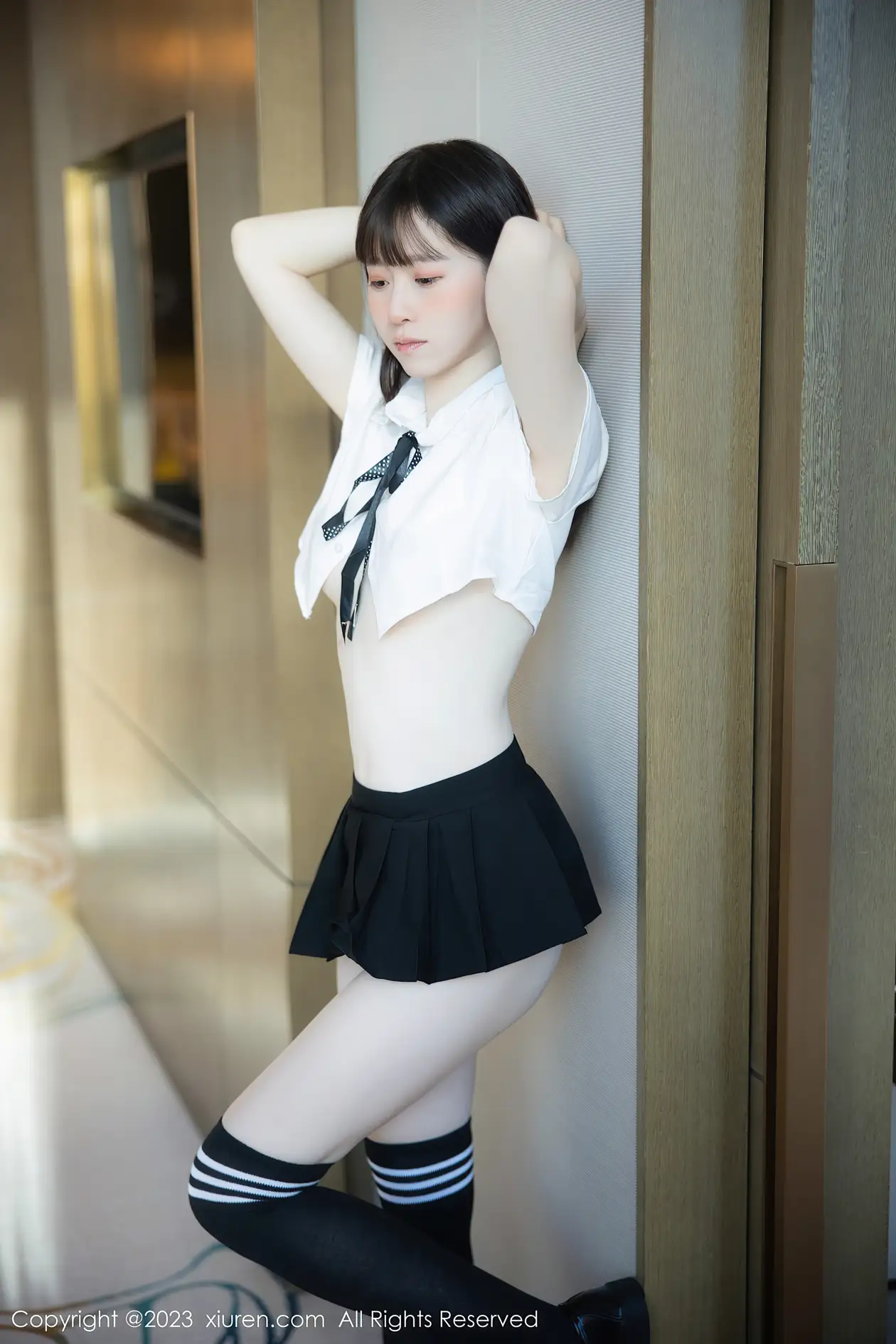 [秀人网] 2023.10.19 NO.7534-026