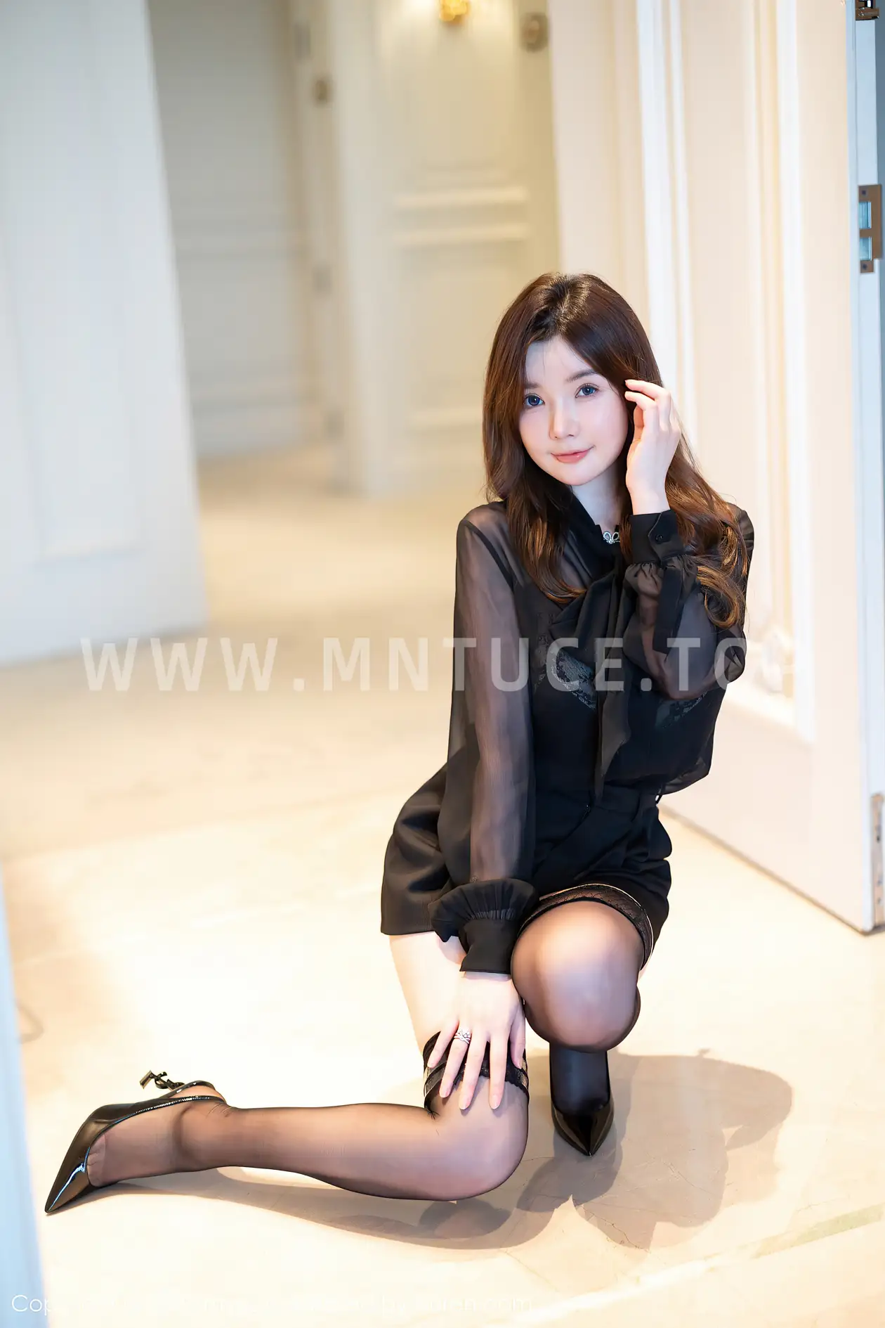 [美媛馆] 2023.03.10 VOL.649-015