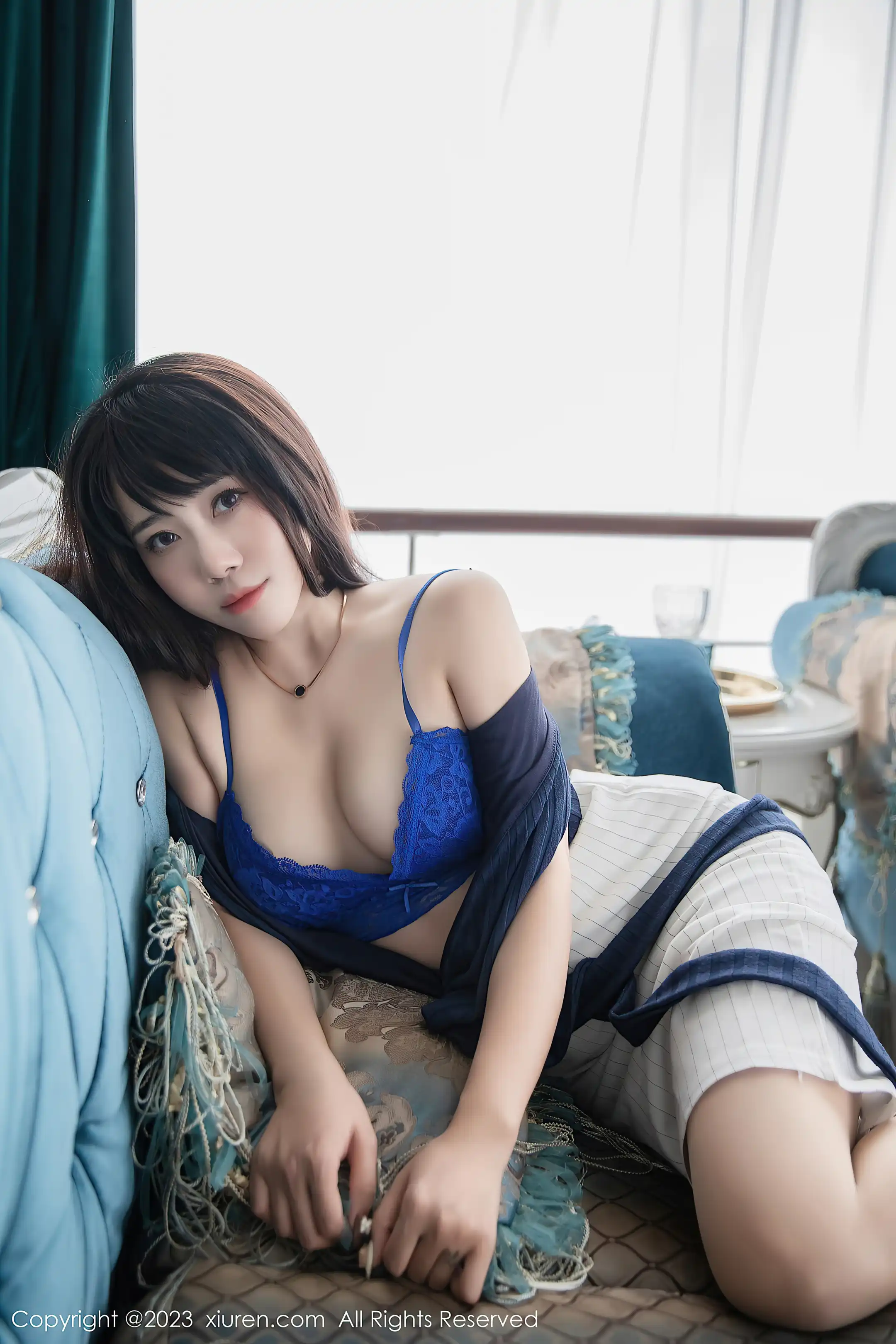 [秀人网] 2023.02.16 NO.6272-049