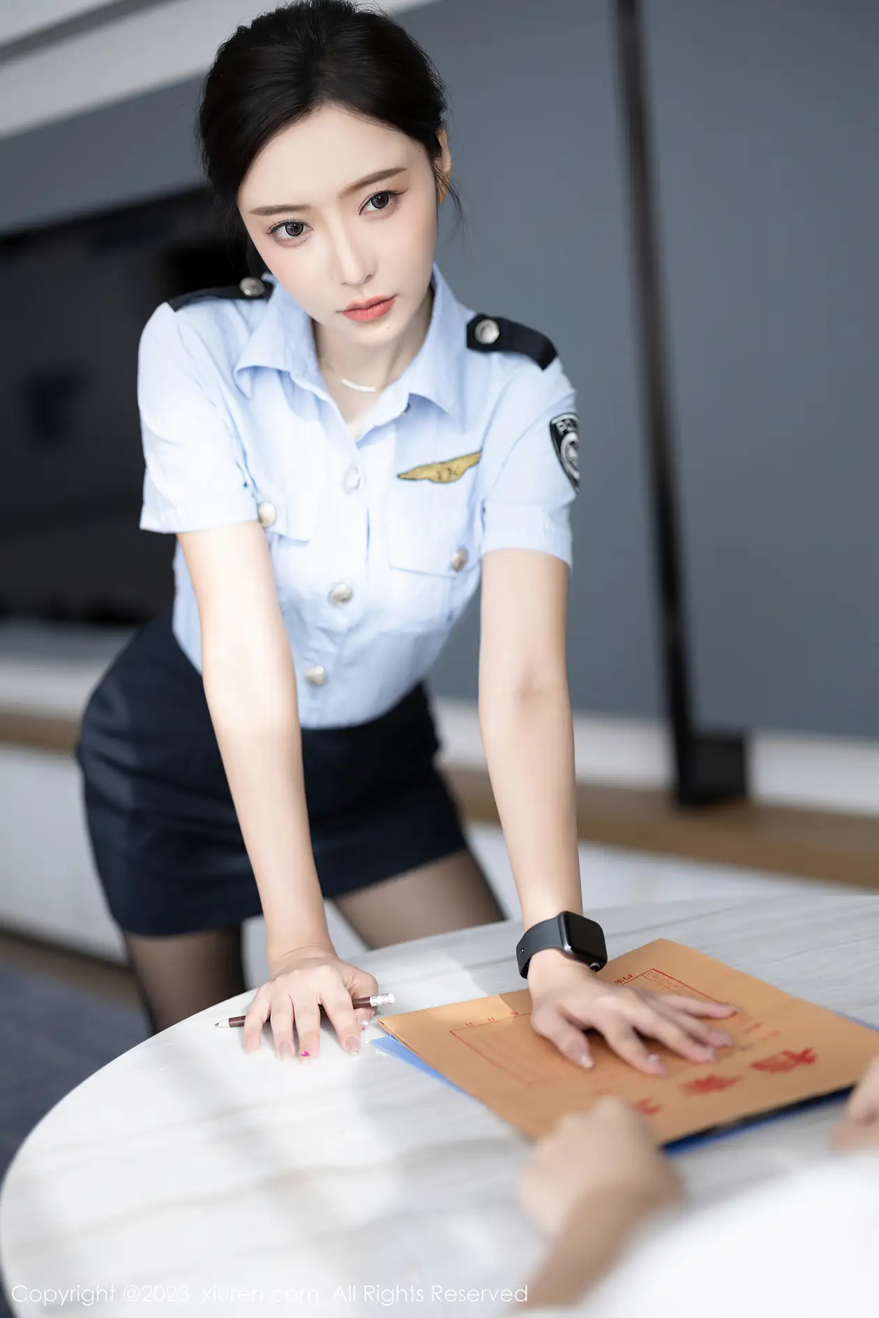 [秀人网] 2023.09.05 NO.7340-016
