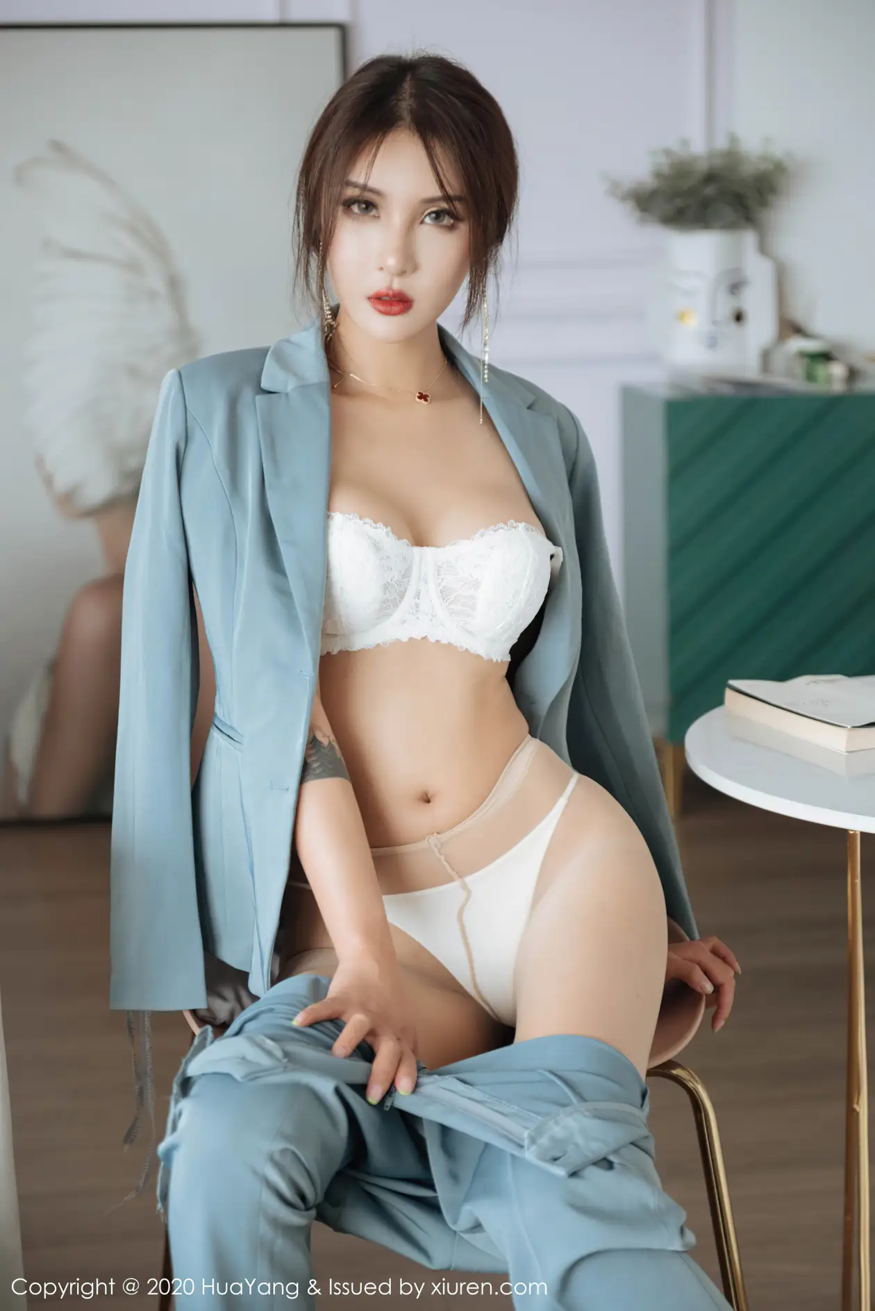 [花漾] 2020.09.22 VOL.0295-048