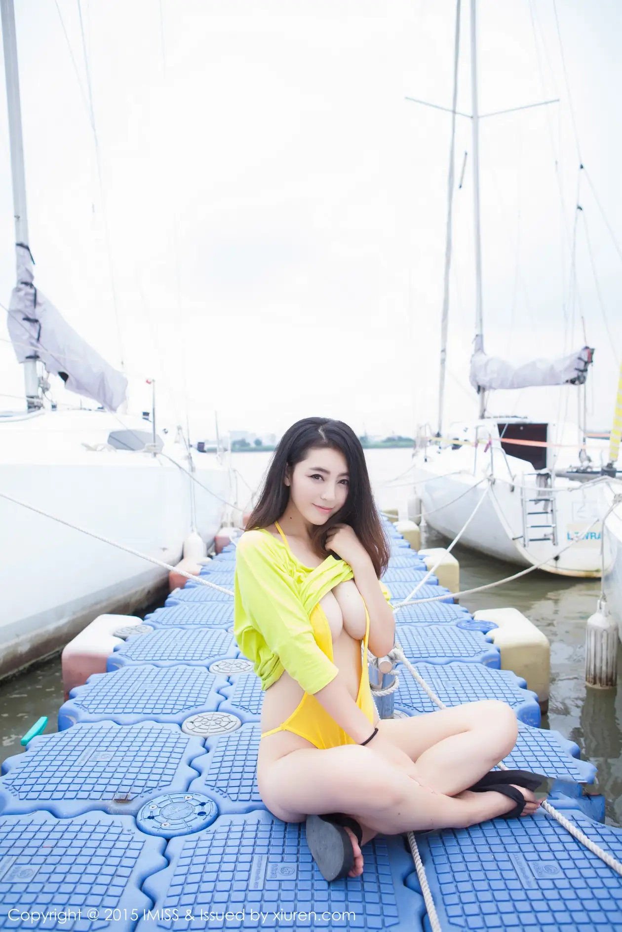 [爱蜜社] 2015.08.30 VOL.017-026