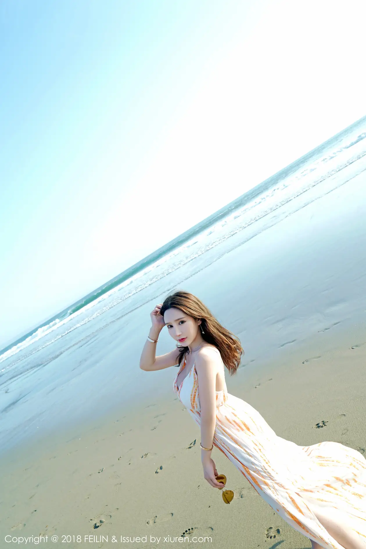 [嗲囡囡] 2018.06.14 VOL.144-041