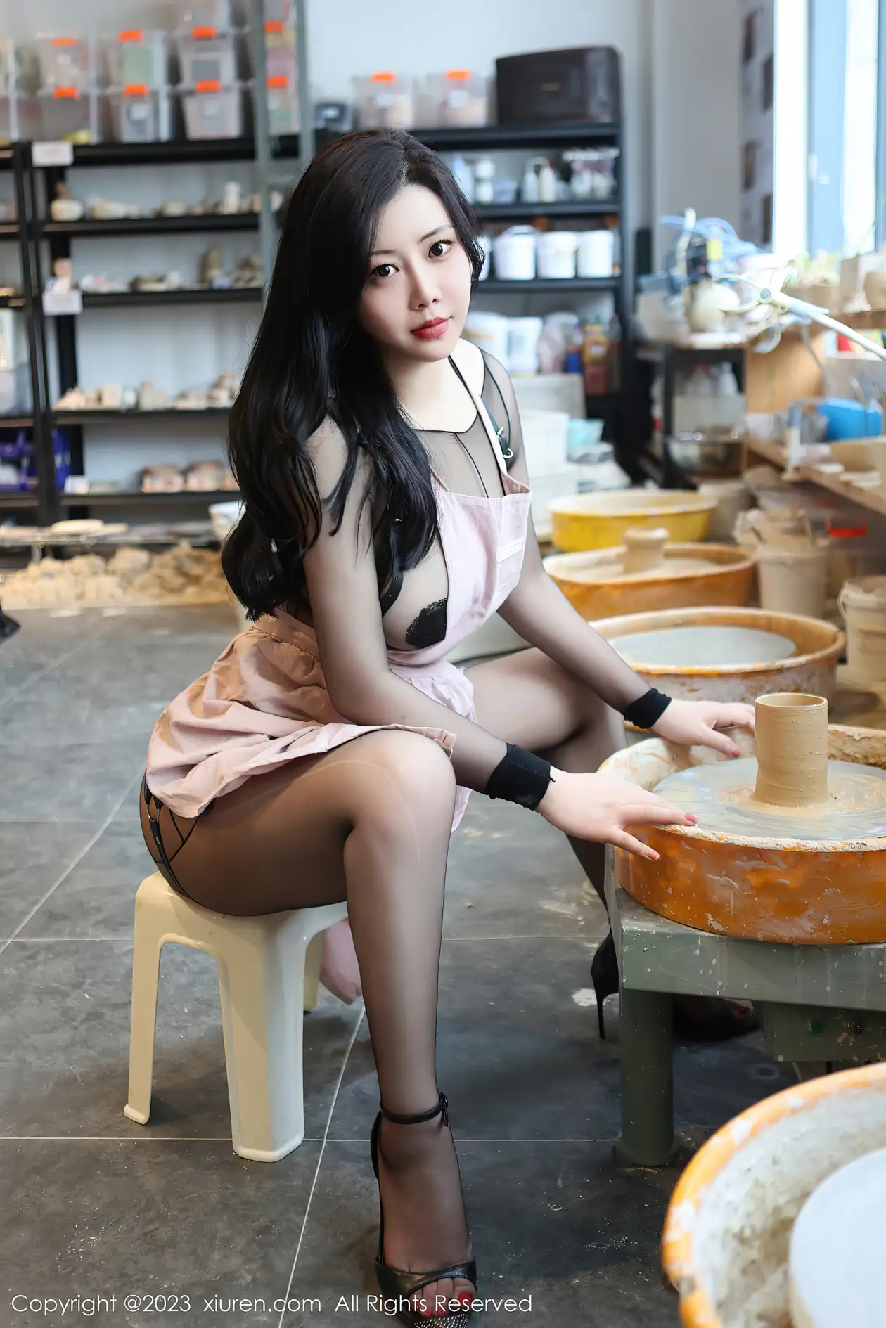 [秀人网] 2023.04.27 NO.6647-027