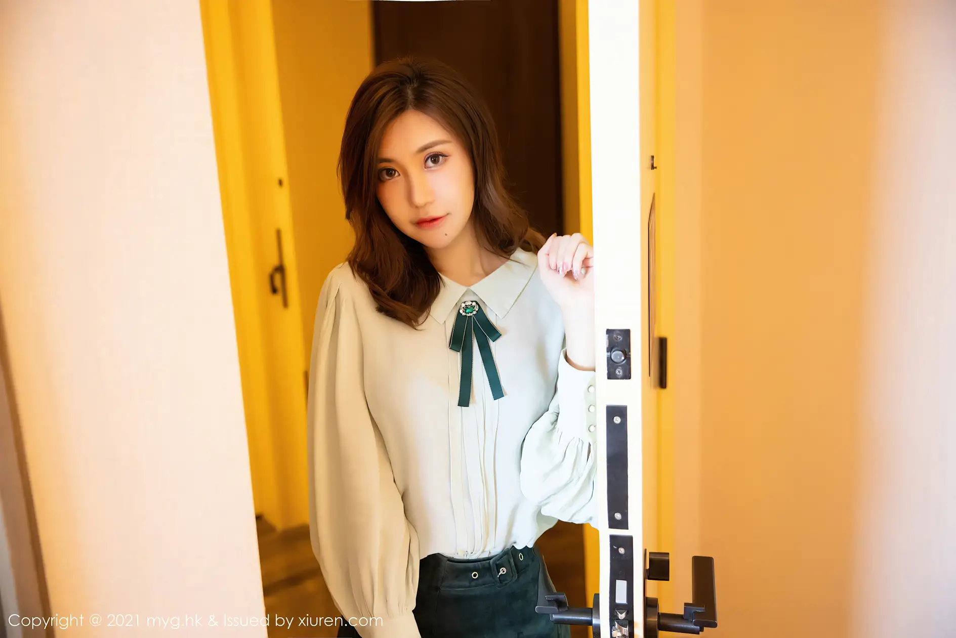 [美媛馆] 2021.08.06 VOL.568-012