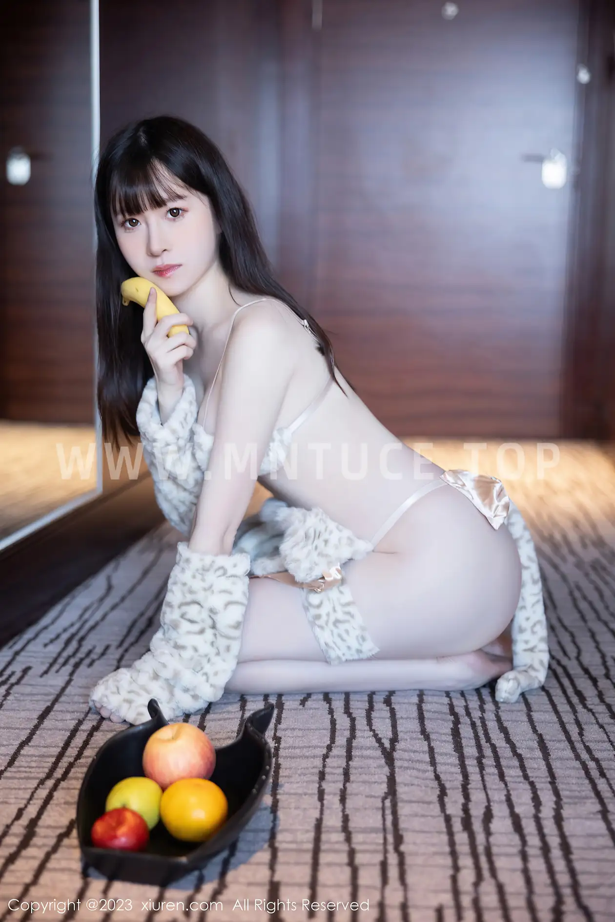 [秀人网] 2023.12.13 NO.7803-016