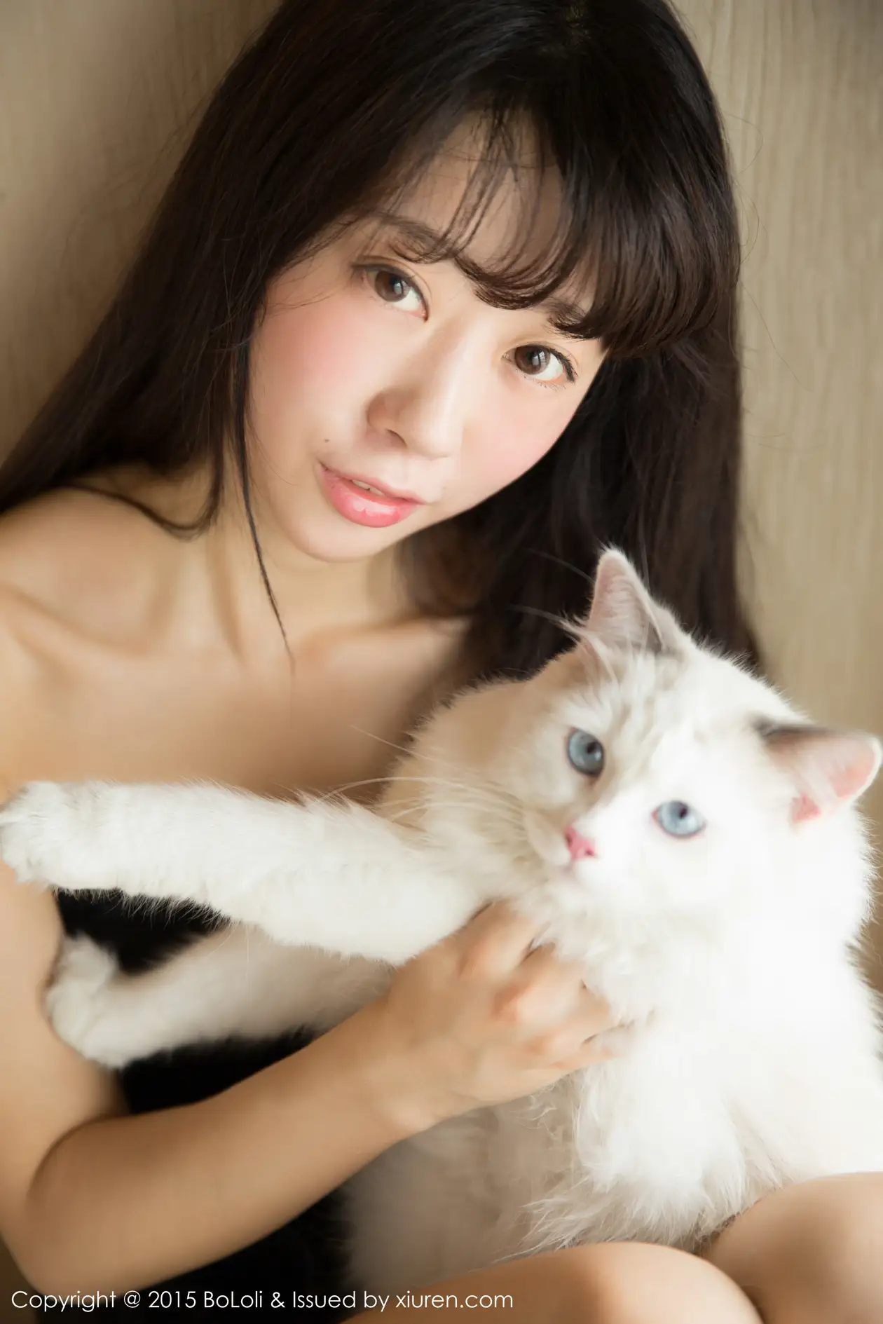 [波萝社] 2015.07.11 Vol.040-019