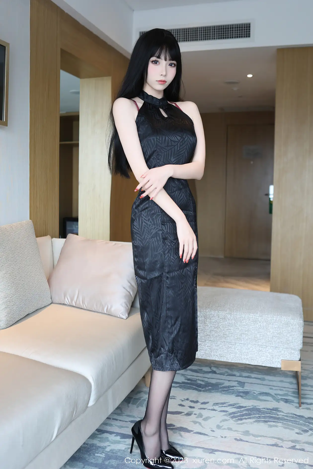 [秀人网] 2023.05.04 NO.6666-004