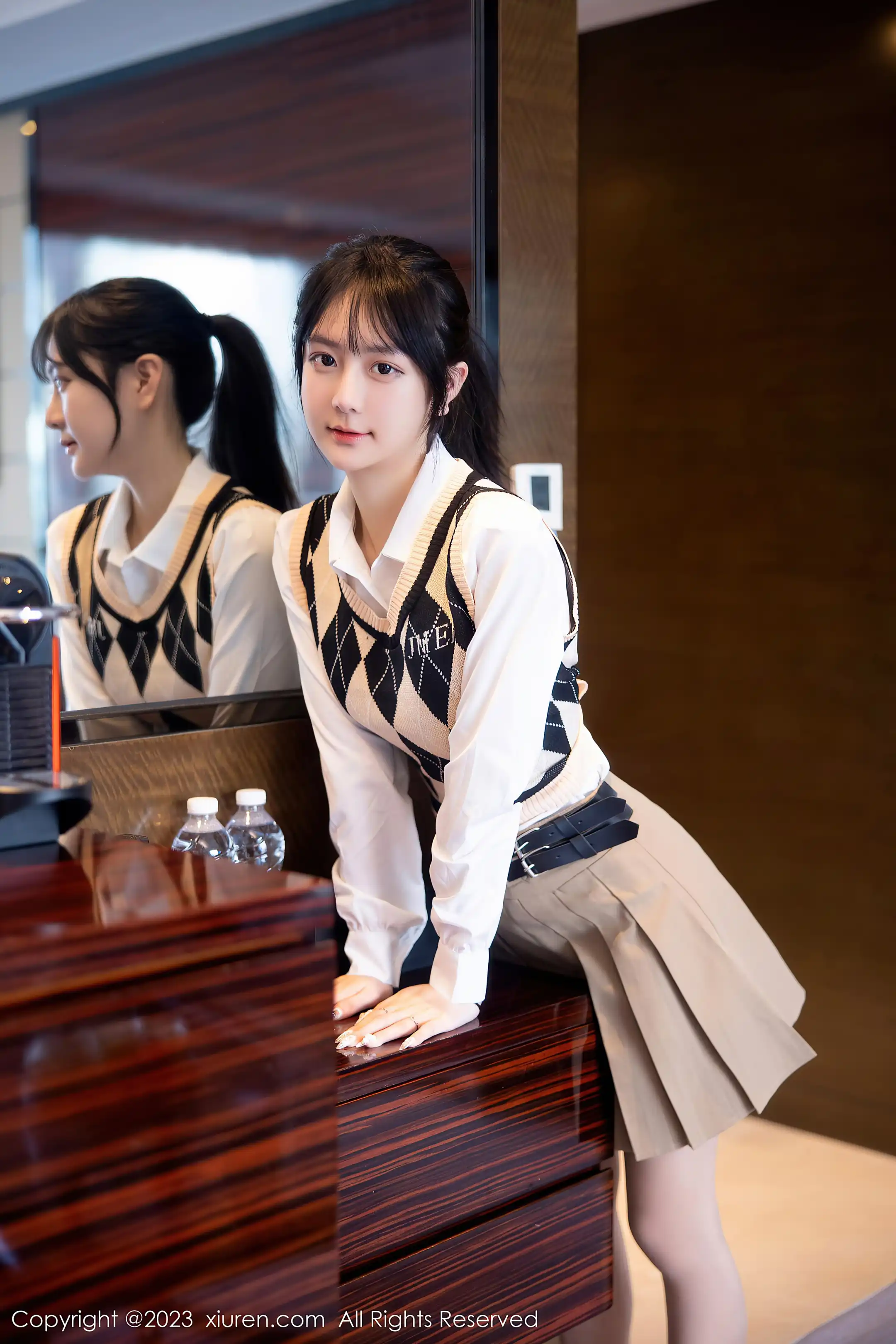[秀人网] 2023.02.27 NO.6329-006
