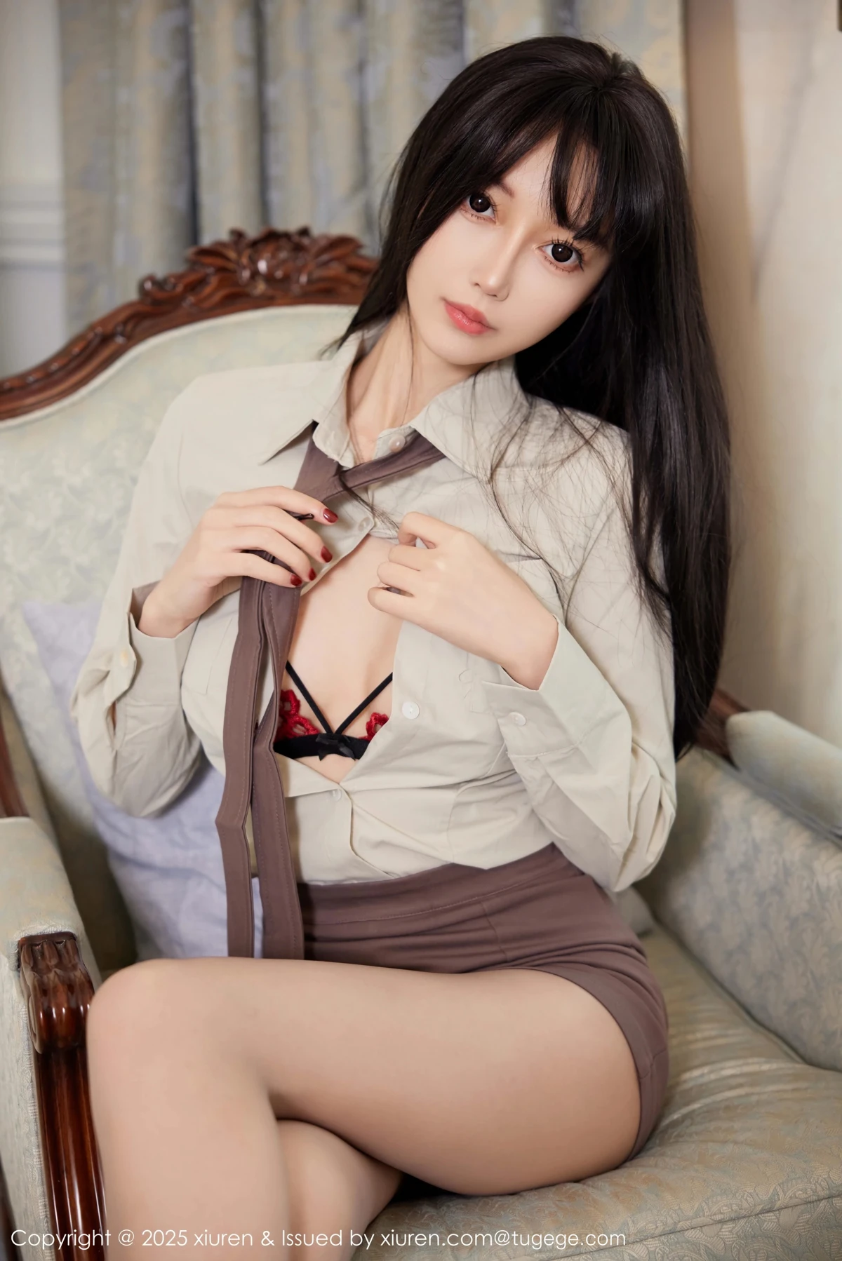 [秀人网] 2025.01.03 No.9702 玥儿玥er、秀人旗下#[78P]-032