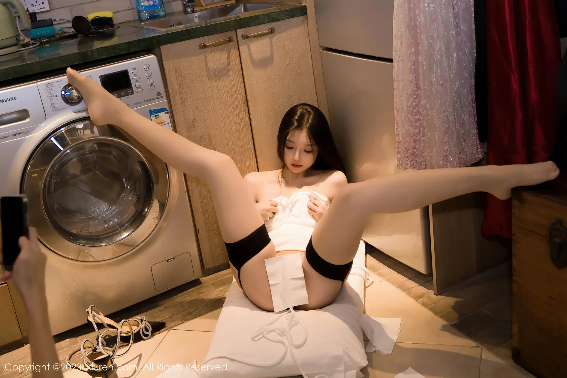 [秀人网] 2023.09.12 NO.7371-064