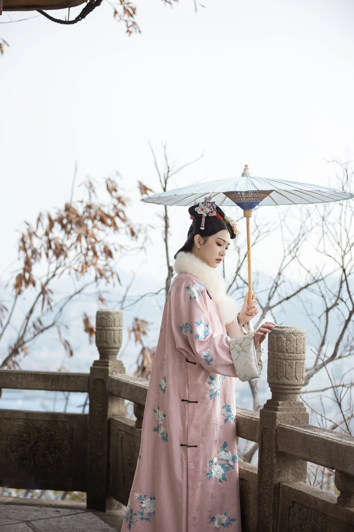 [艺图语]2023.02.04 Vol.2968 梦渡#芝芝琪#[35P]-026