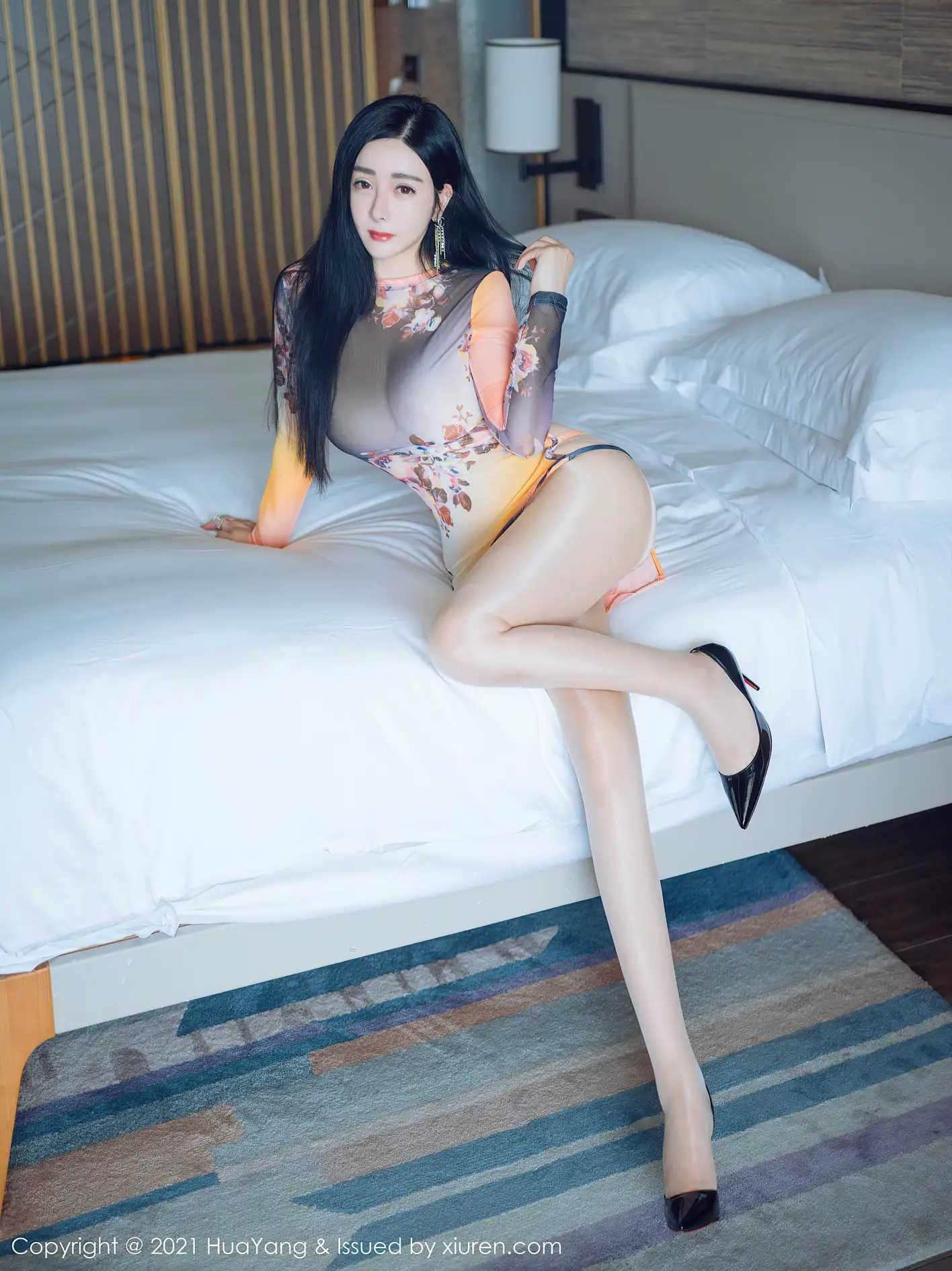 [花漾] 2021.07.13 VOL.0427-002