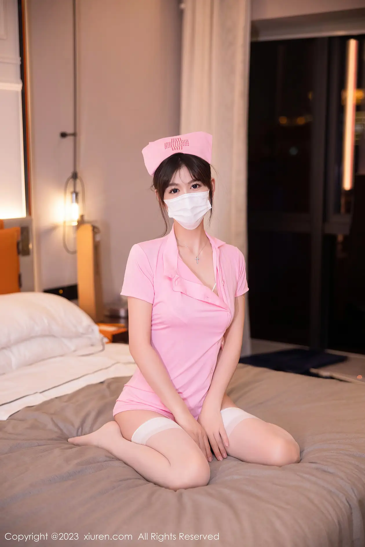 [秀人网] 2023.06.14 NO.6910-005