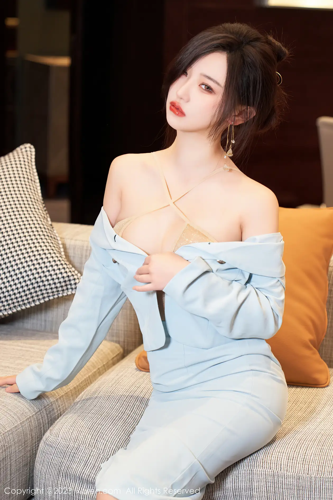 [秀人网] 2023.06.05 NO.6857-025