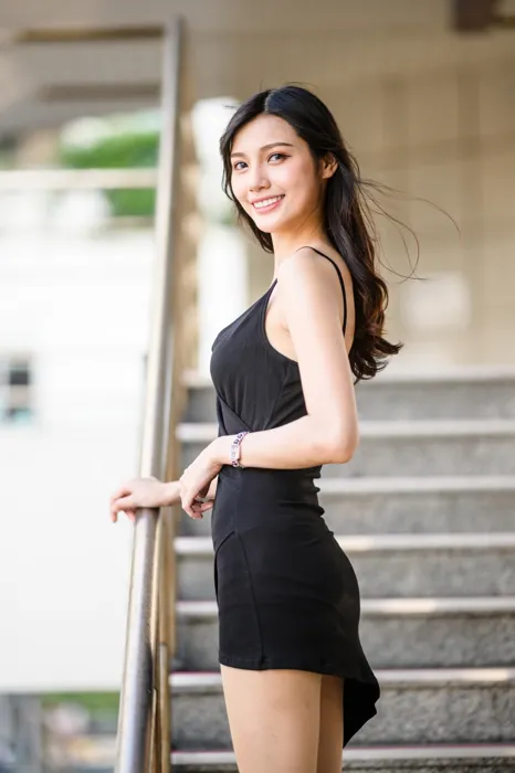 [街拍丝足] NO.226 Bao 丝袜高跟美腿外拍2 #街拍丝足、美足#[99P]-014