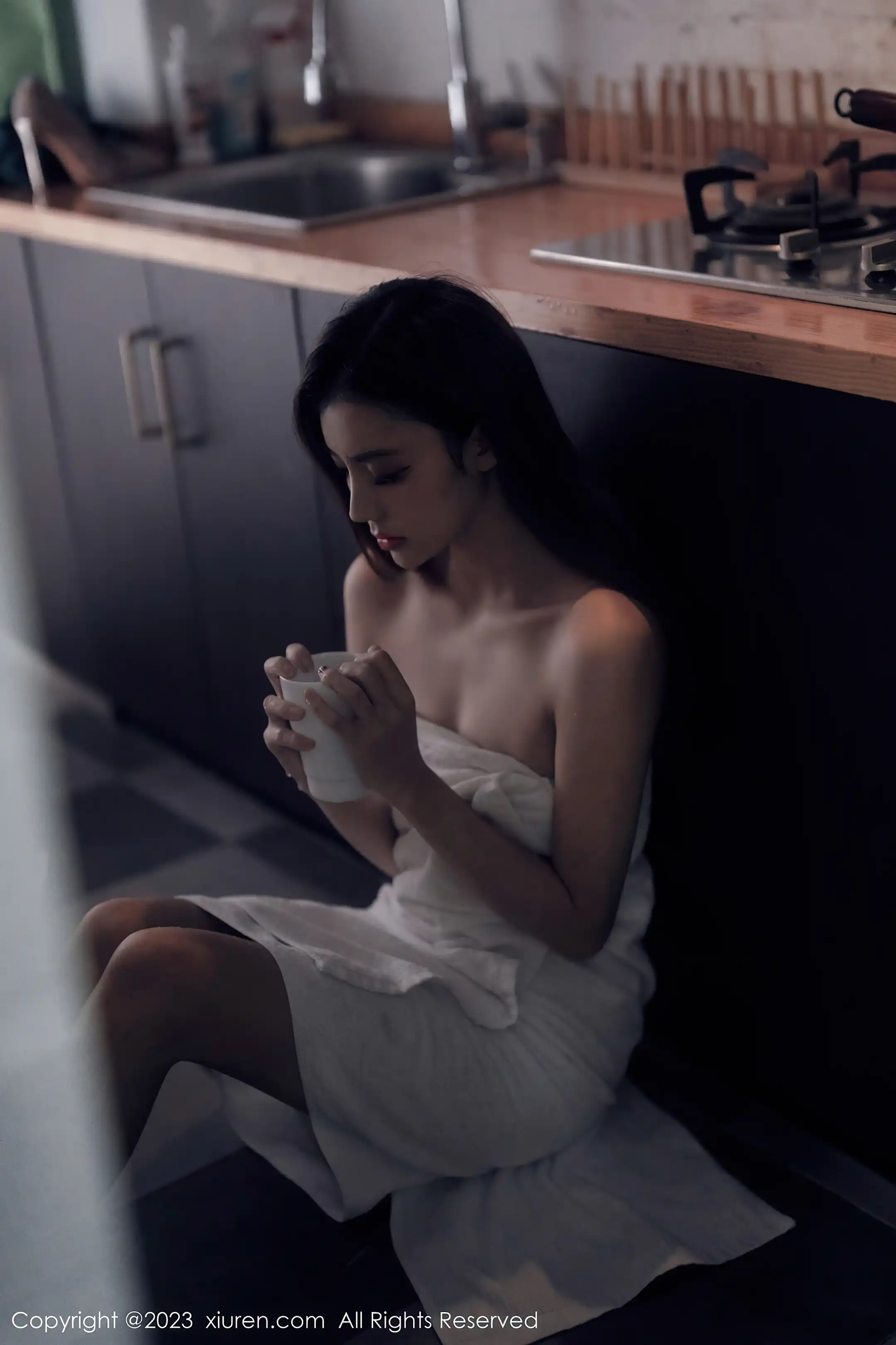 [秀人网] 2023.03.20 No.6437-089