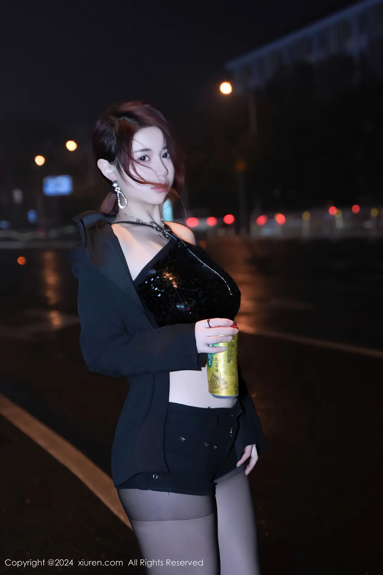 [秀人网]2024.03.08 NO.8199-014