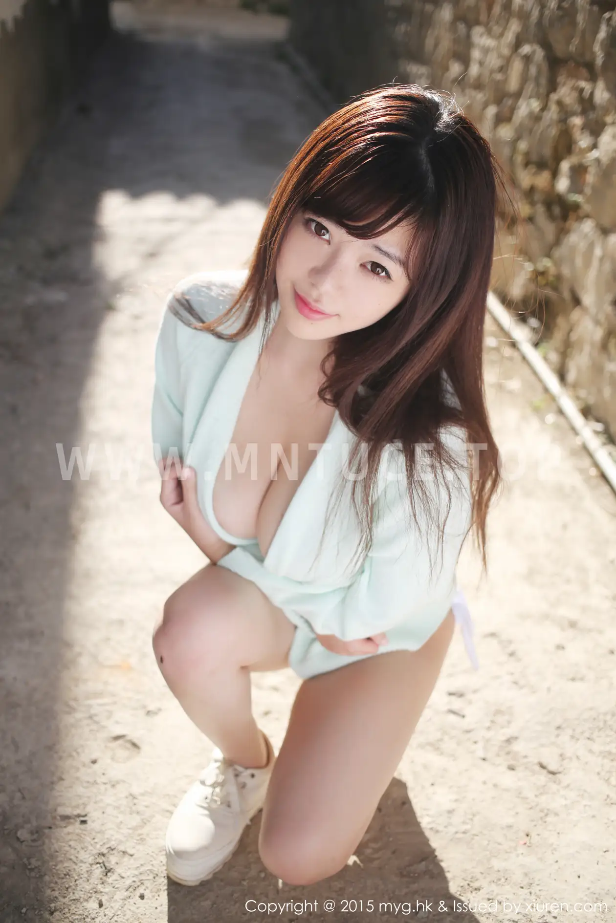 [美媛馆] 2015.04.09 VOL.115-040