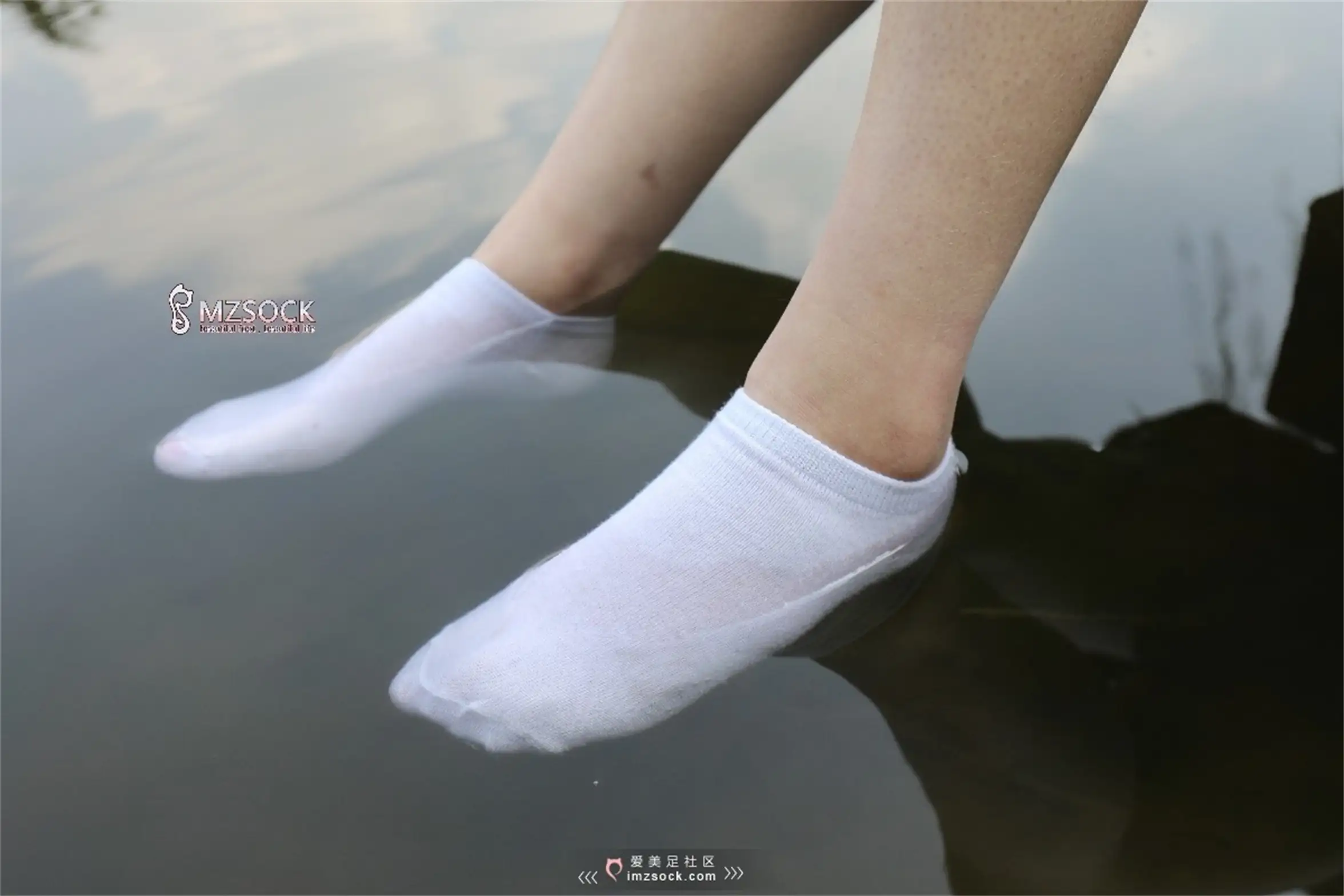 [MZSOCK]爱美足 NO.069-038