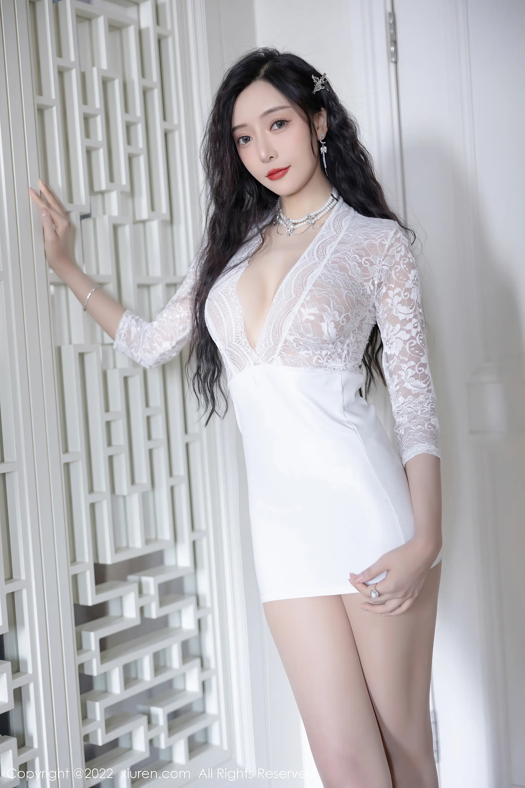 [Xiuren秀人网] 2022.06.06-007