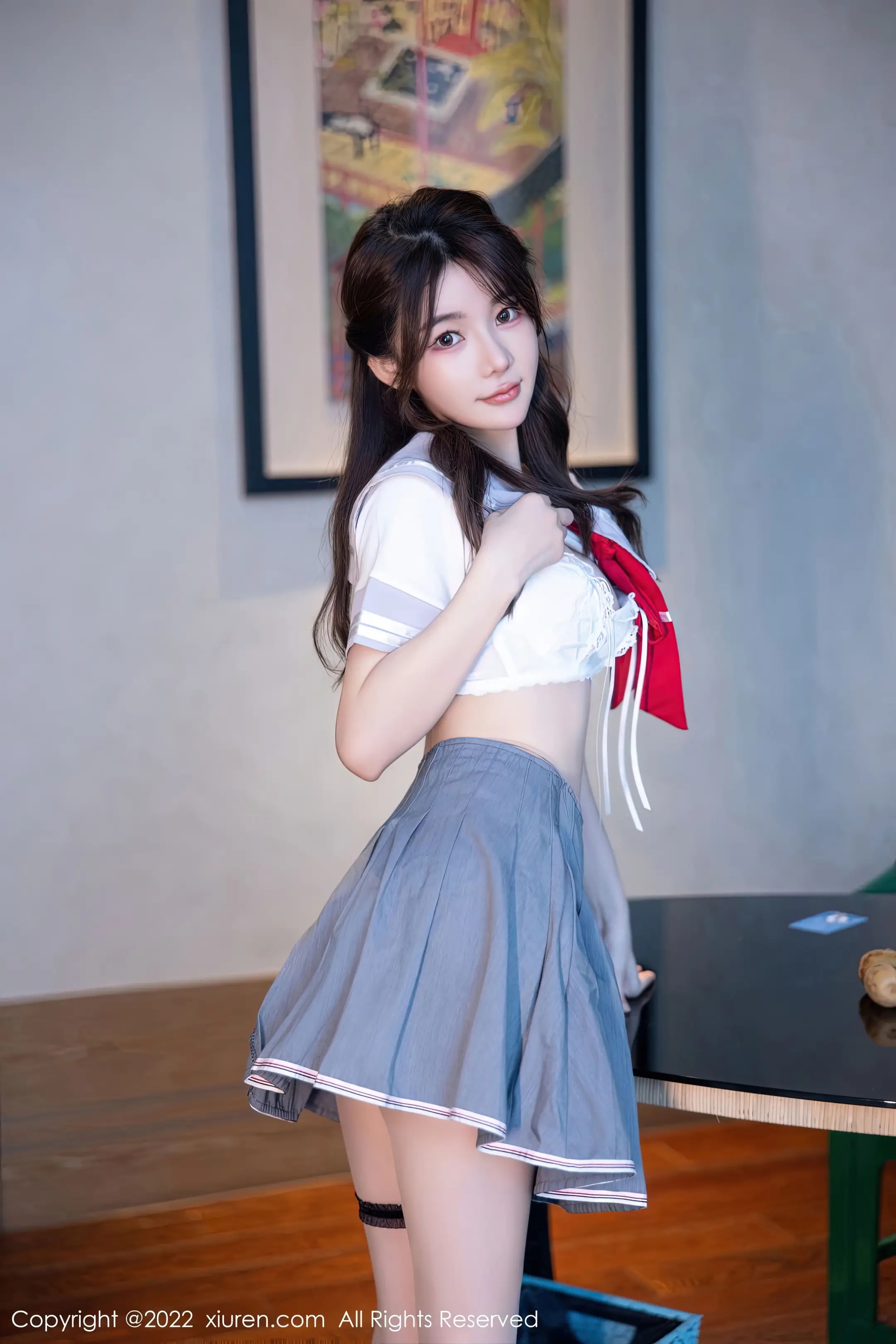 [秀人网] 2022.12.14 NO.5996-054