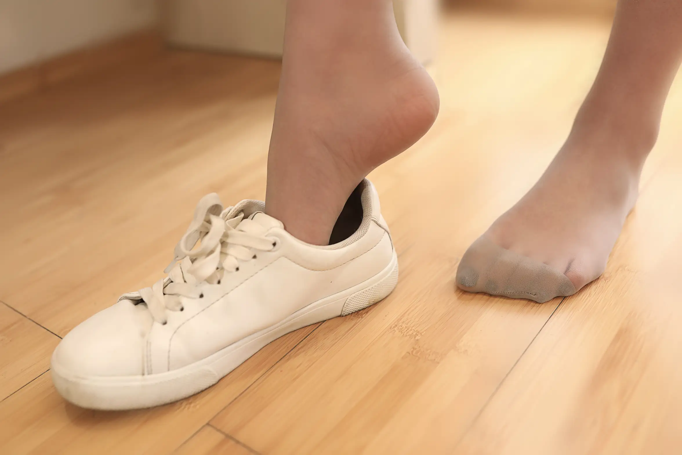 [MZSOCK]爱美足 NO.210-030