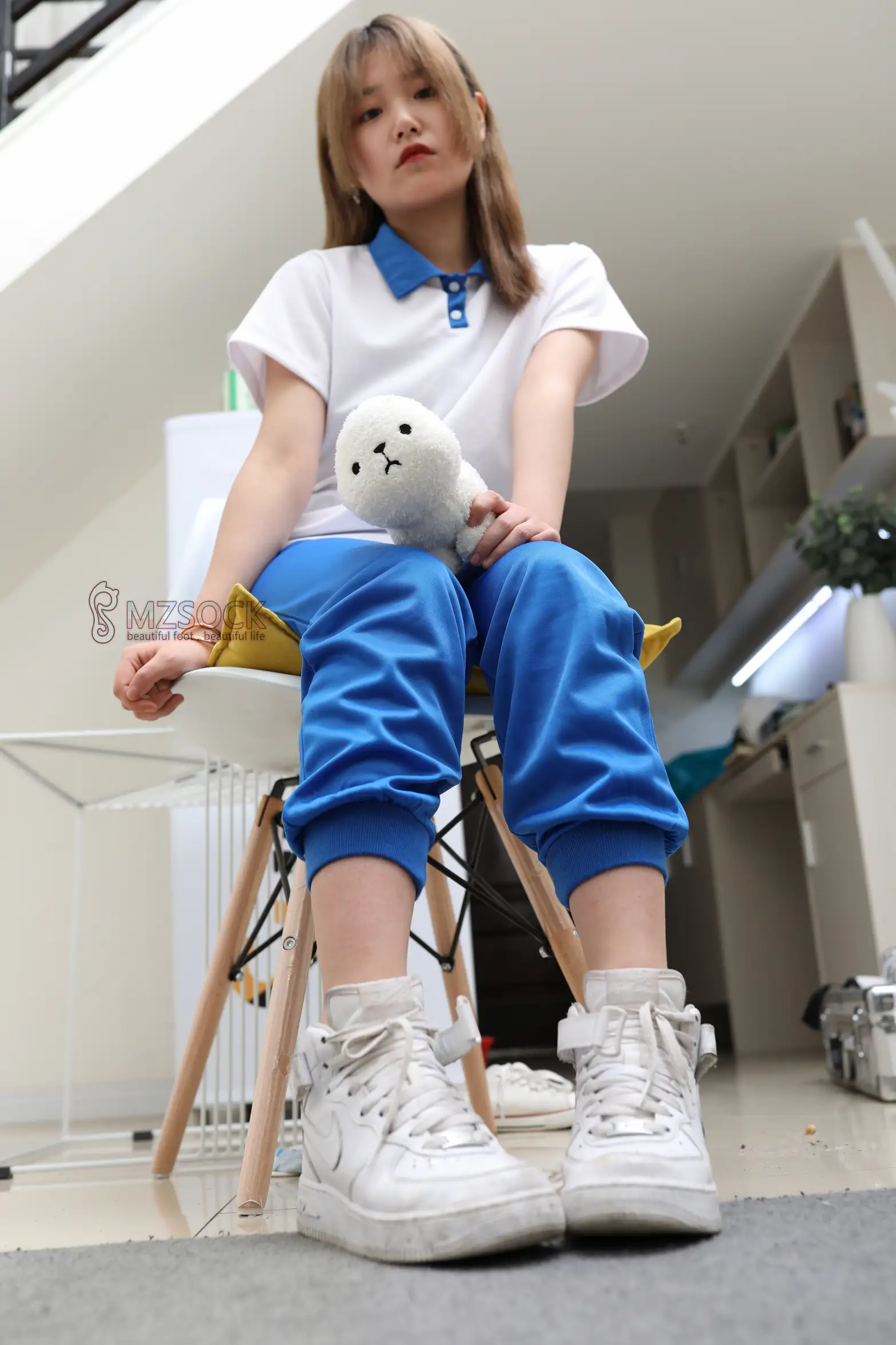 [MZSOCK]爱美足 NO.013-018