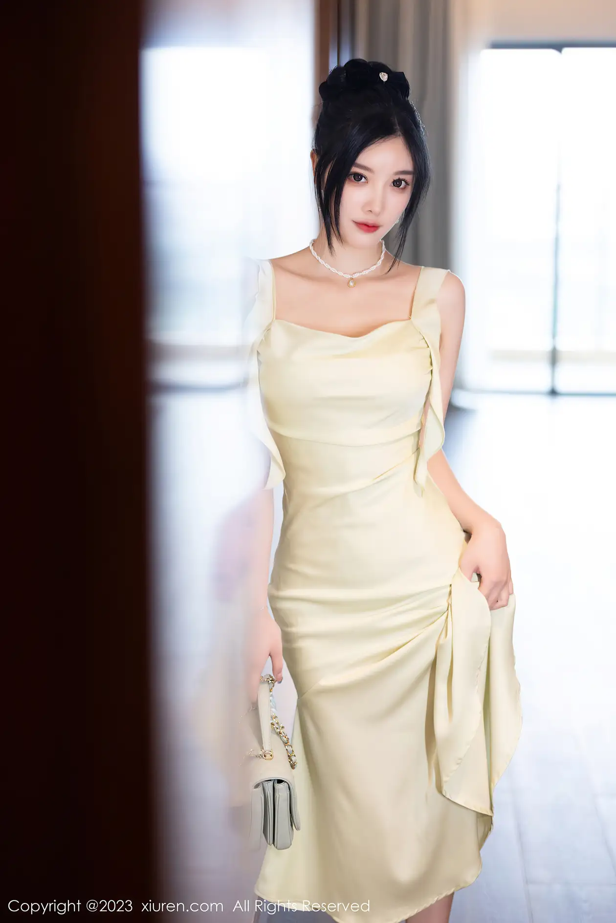 [秀人网] 2023.09.19 NO.7410-012