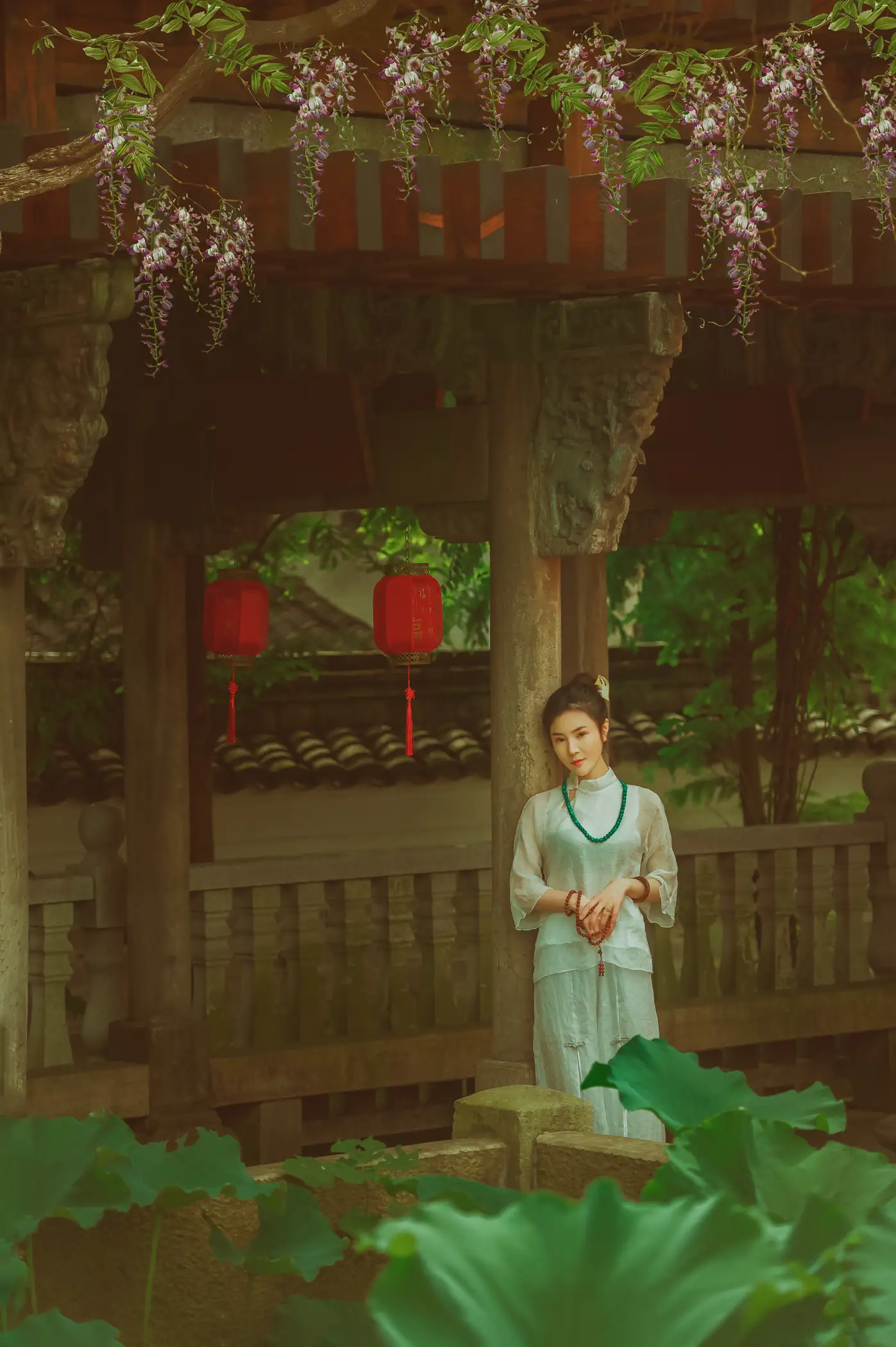 [艺图语] 2021.08.14 Vol.128-025