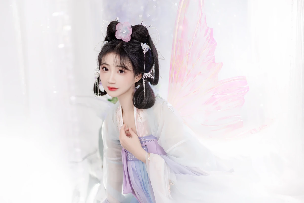 [艺图语]2023.01.31 Vol.2932 蝶兰#绮罗生的小苏苏#[28P]-019