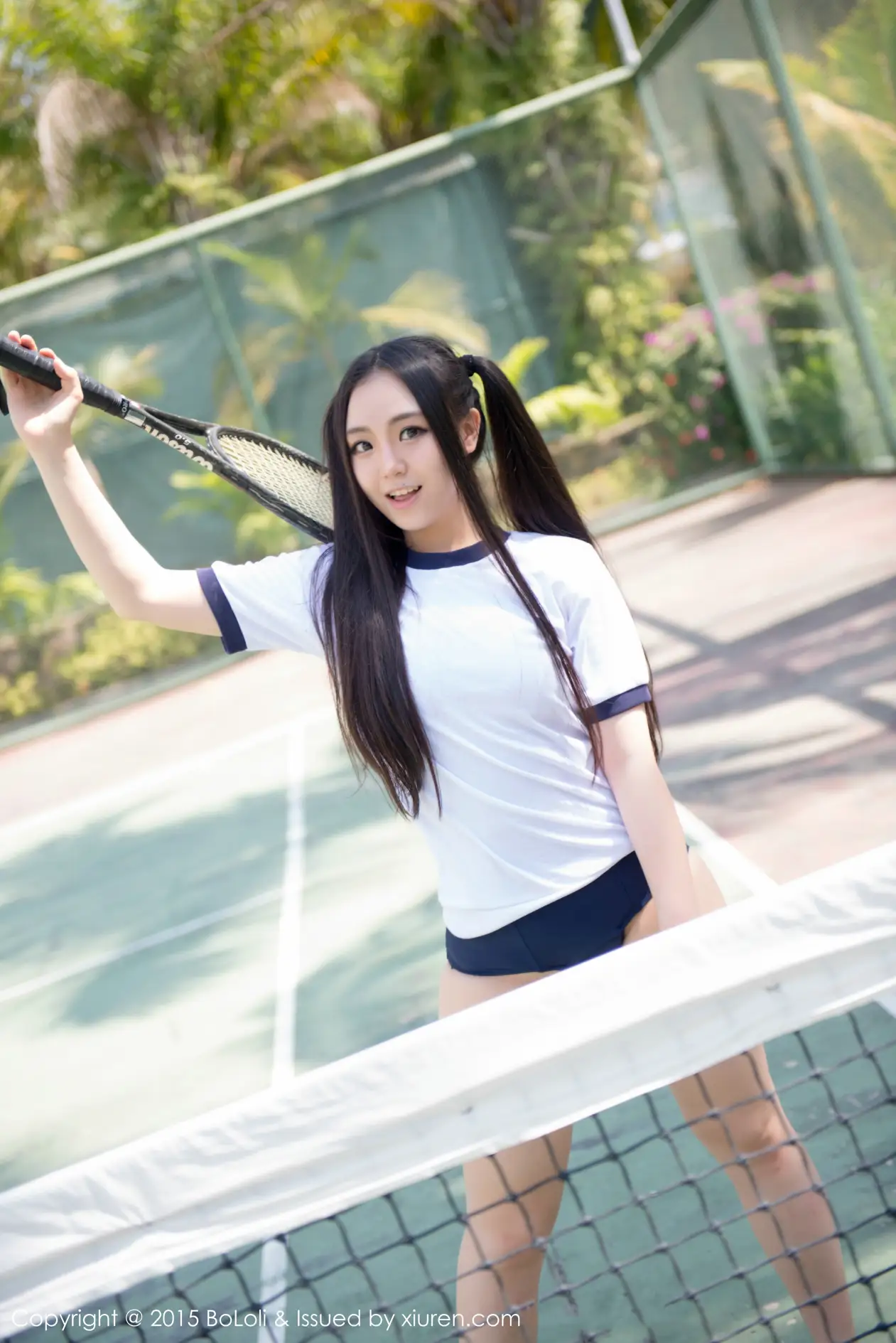 [波萝社] 2015.05.15 Vol.023-018