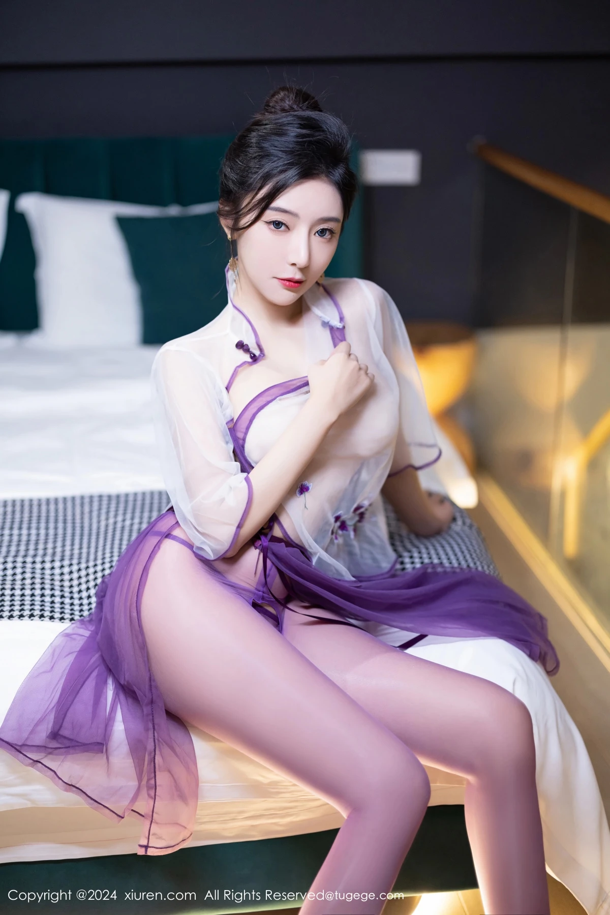 [秀人网] 2024.06.13 No.8698-070