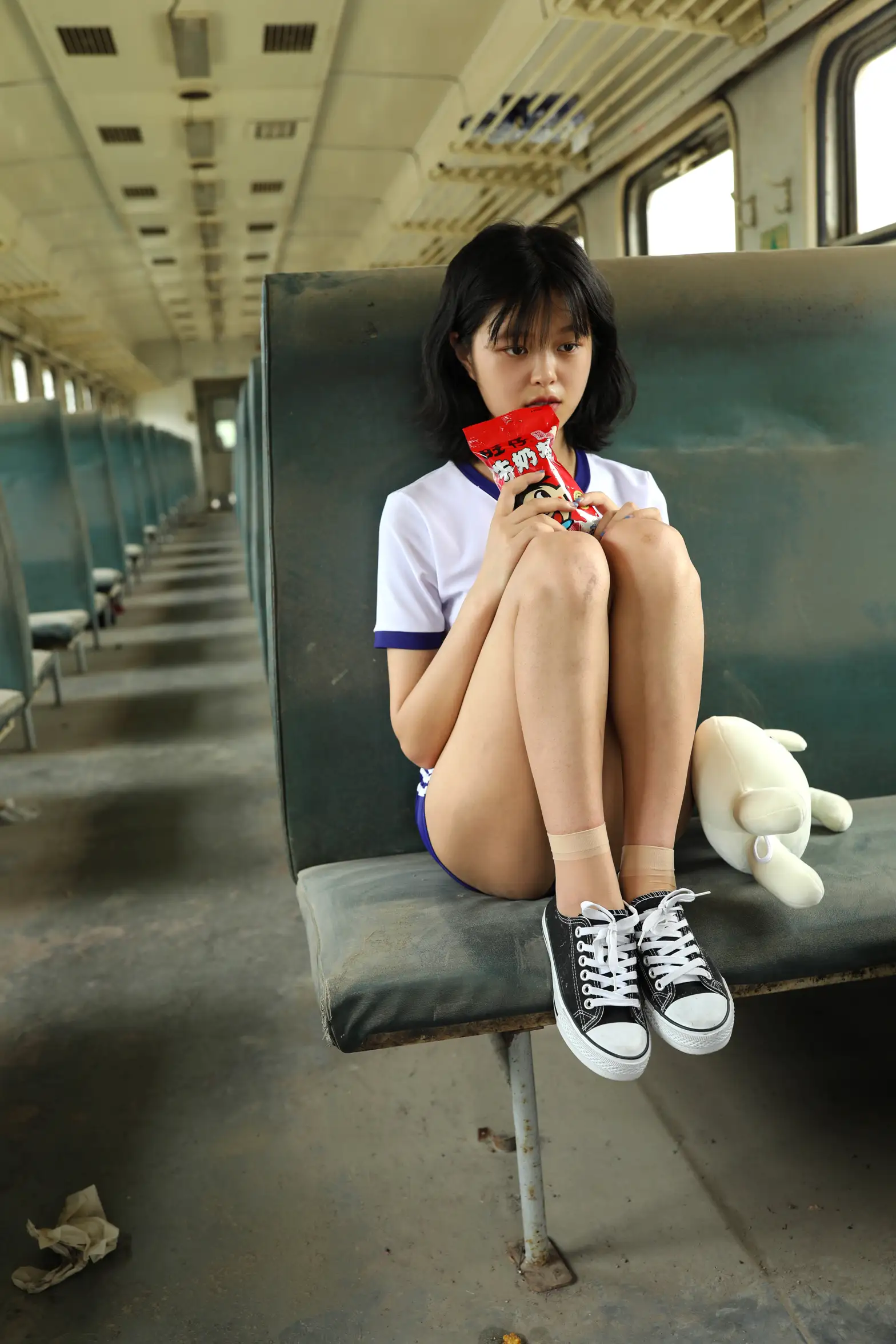[MZSOCK]爱美足 NO.213-003