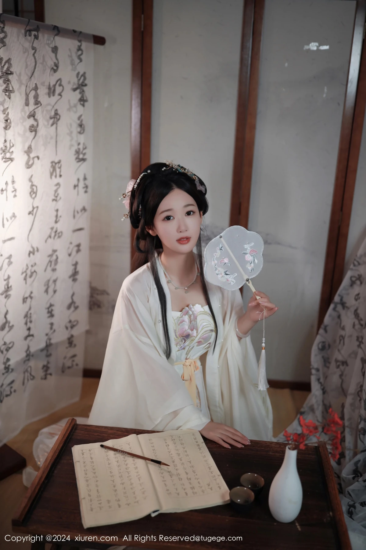 [秀人网] 2024.07.22 No.8898-003