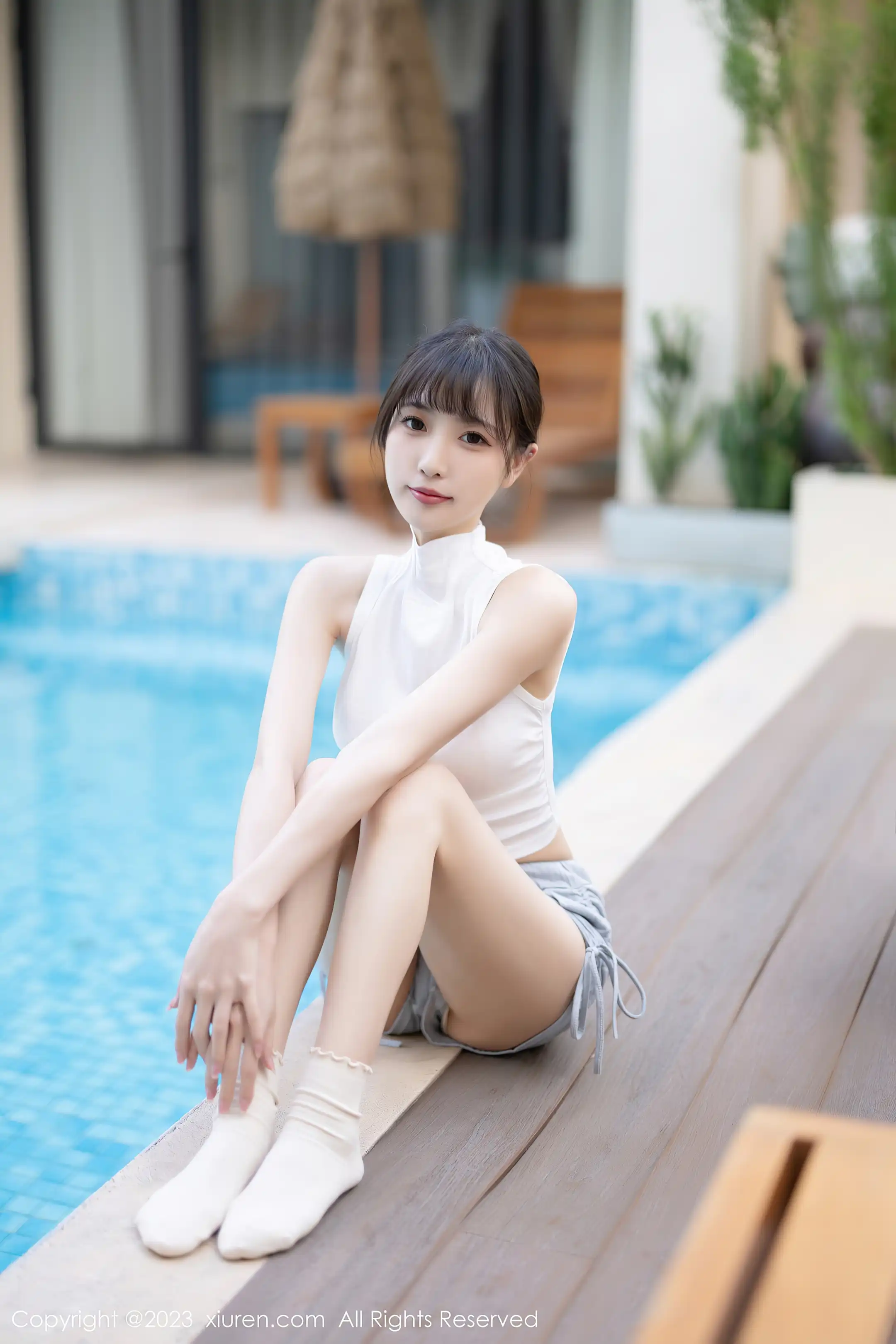 [秀人网] 2023.03.22 NO.6455-014