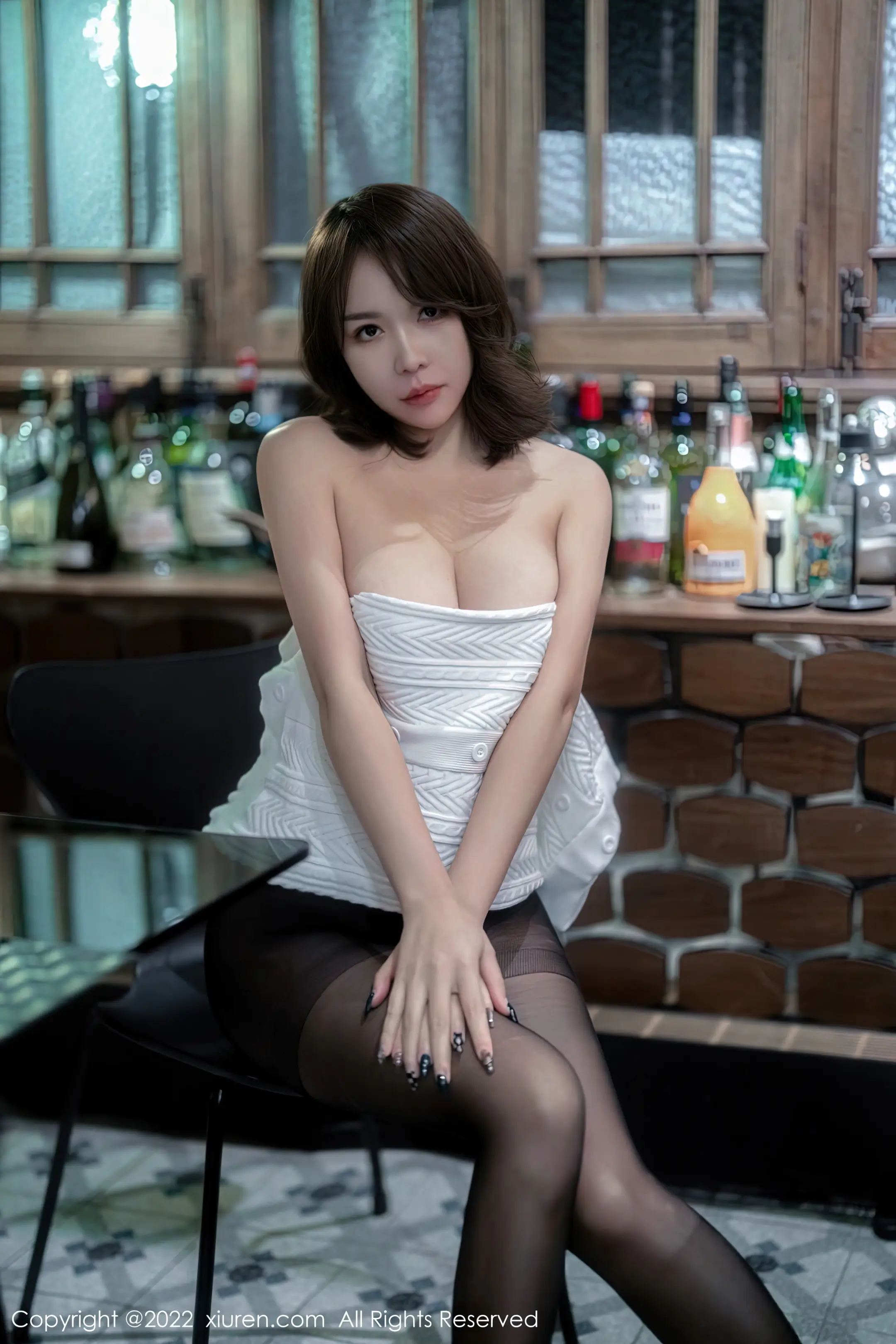 [秀人网] 2022.12.13 NO.5988-048