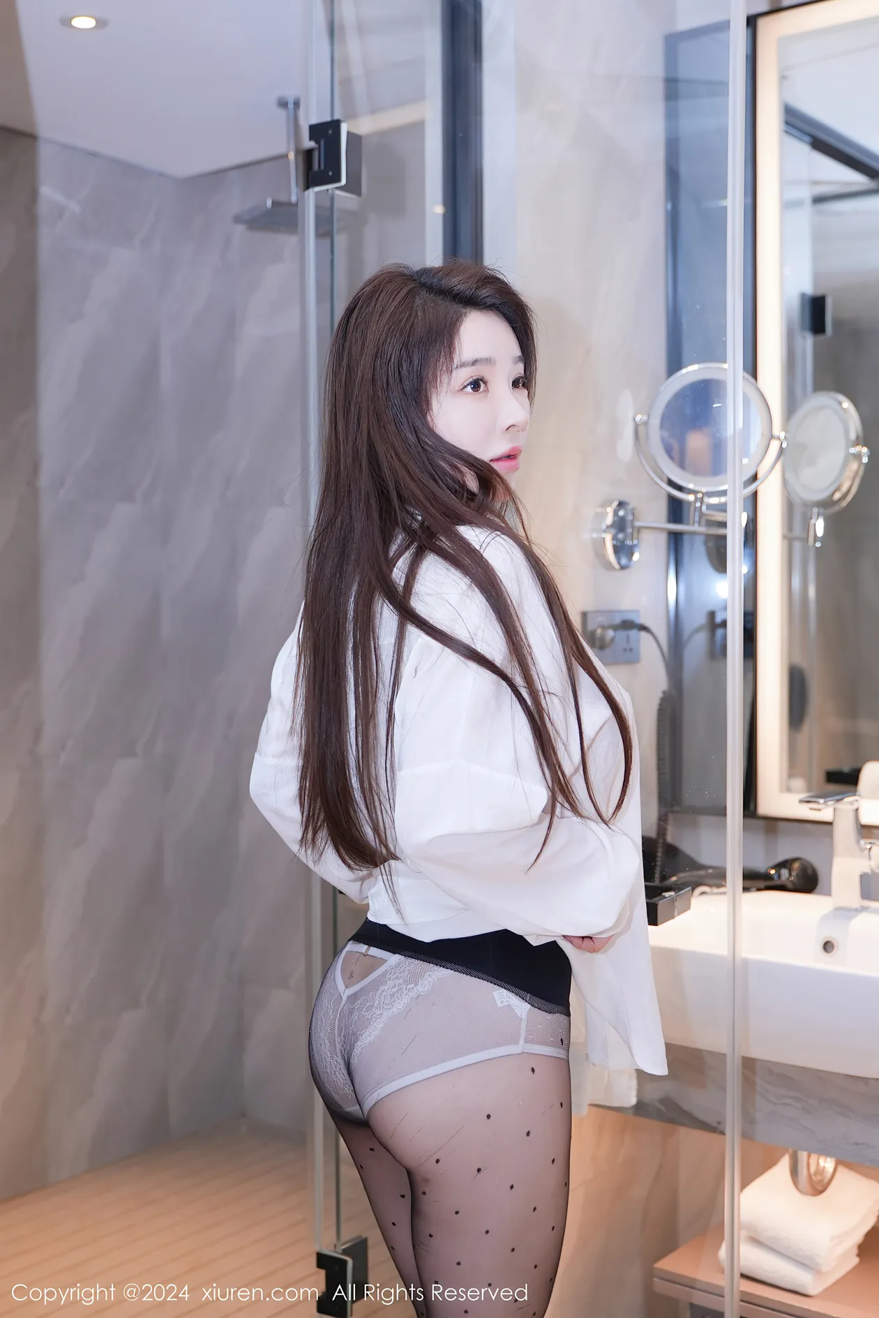 [秀人网]2024.03.06 NO.8184-雨儿酱eve#[55P]-018