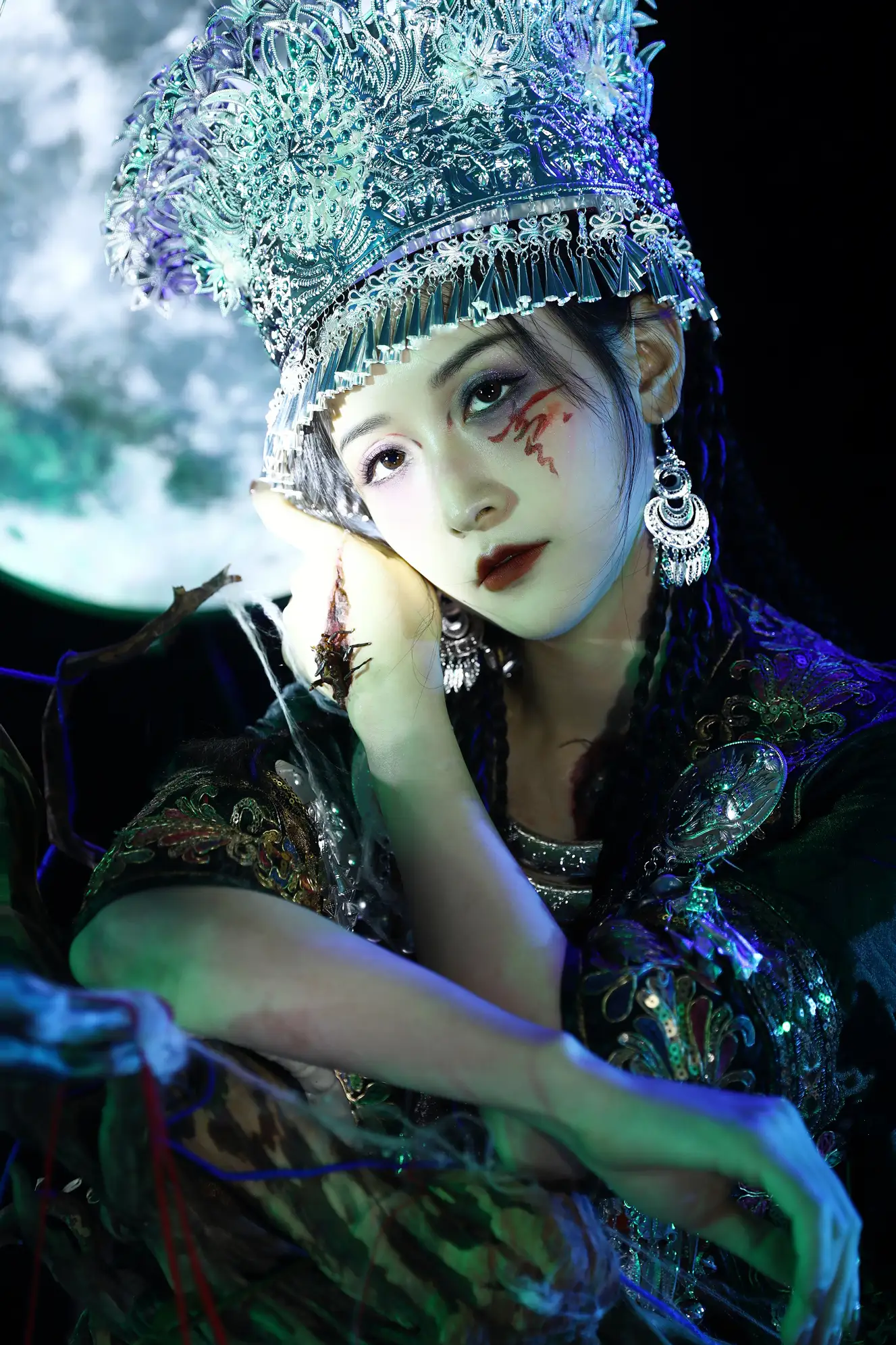 [艺图语] 2022.09.12 Vol.1930-005