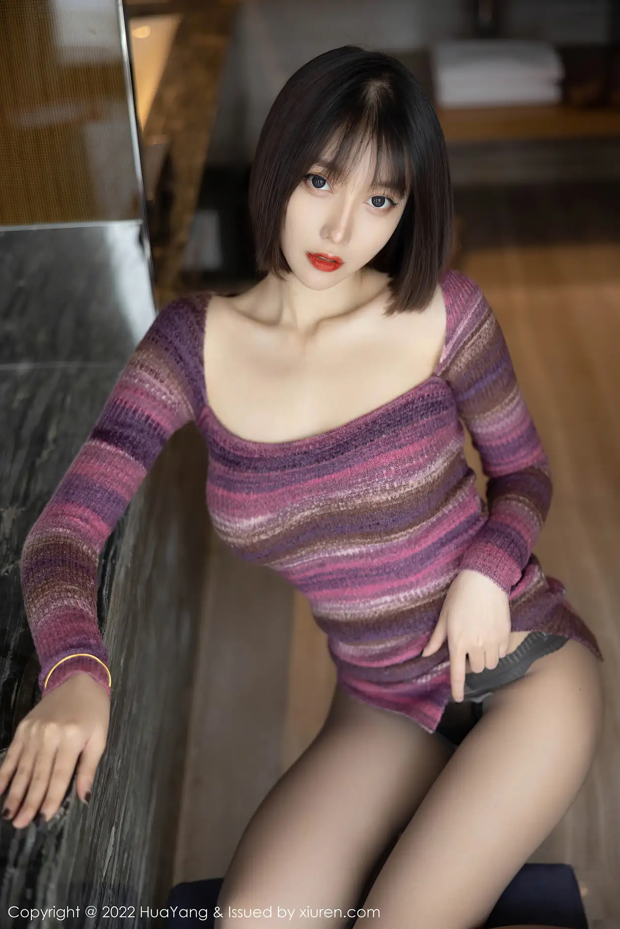 [花漾] 2022.02.25 VOL.0487-029